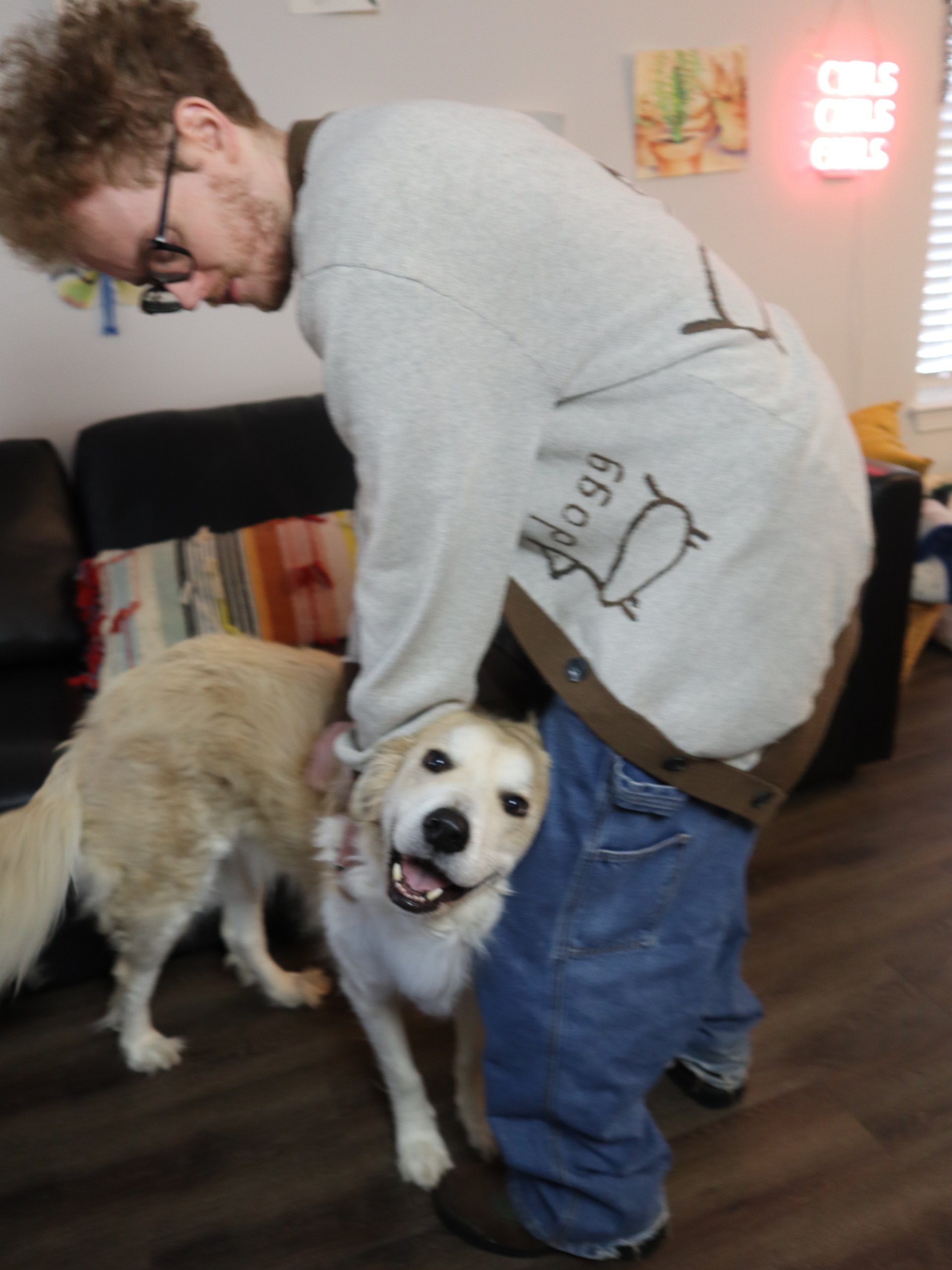 dogg cardigan product image (7)
