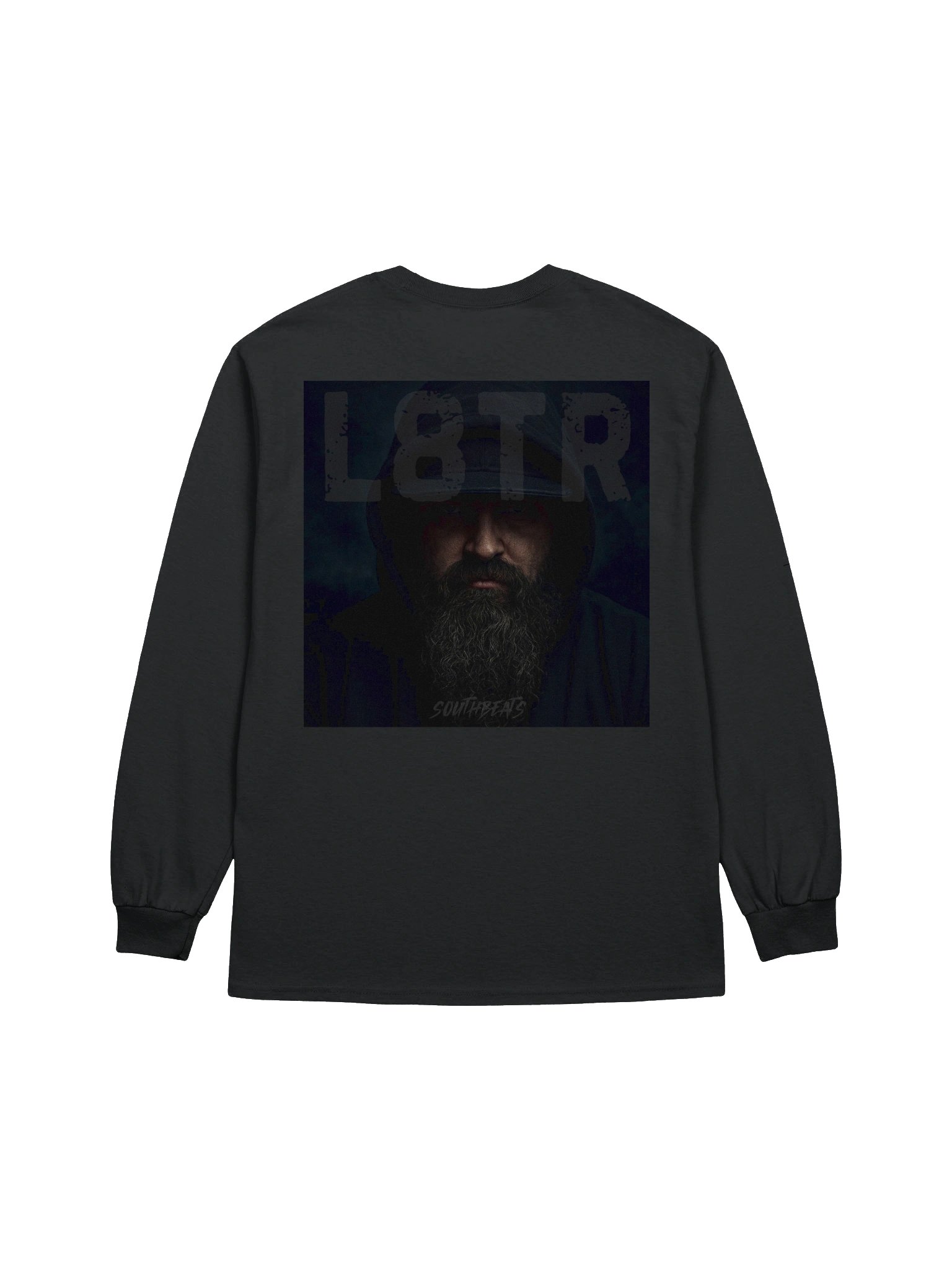 L8TR SHADOW LONG SLEEVE product image (2)