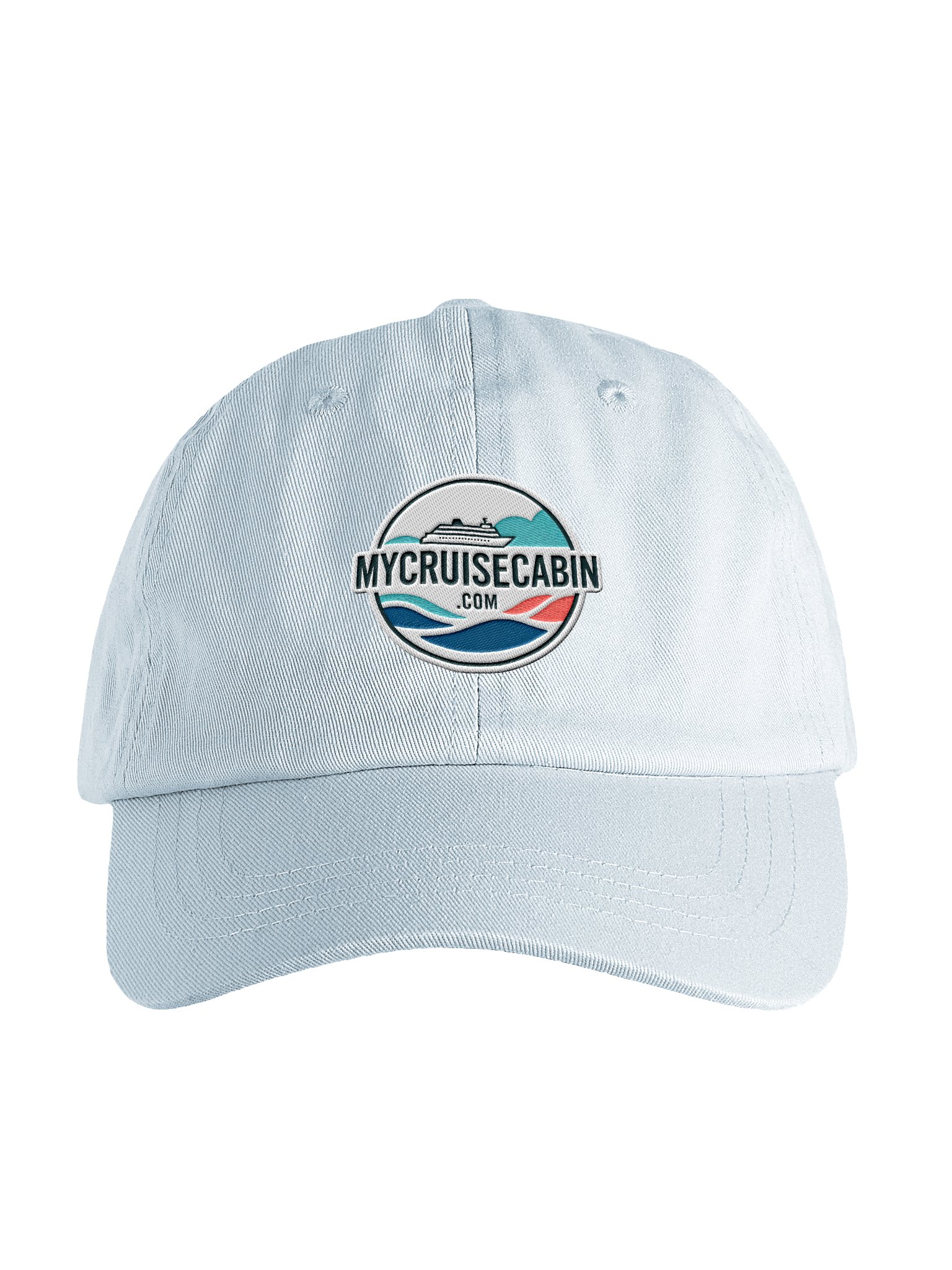 Light Blue Cap product image (1)