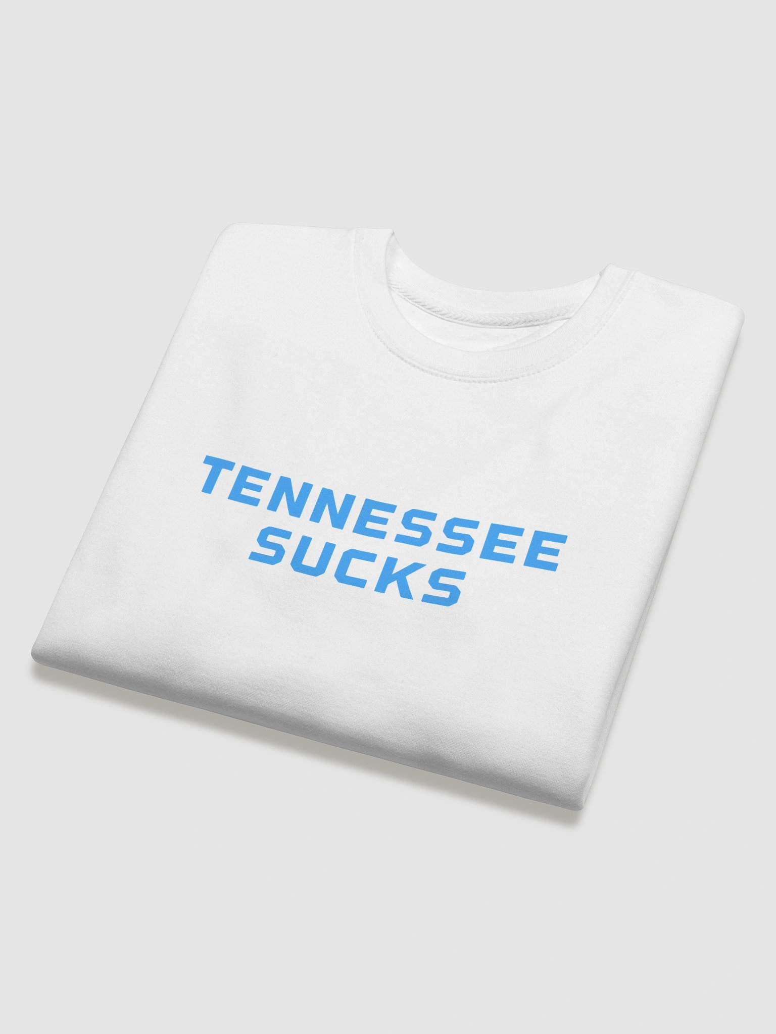 Tennessee Sucks Sweatshirt product image (4)