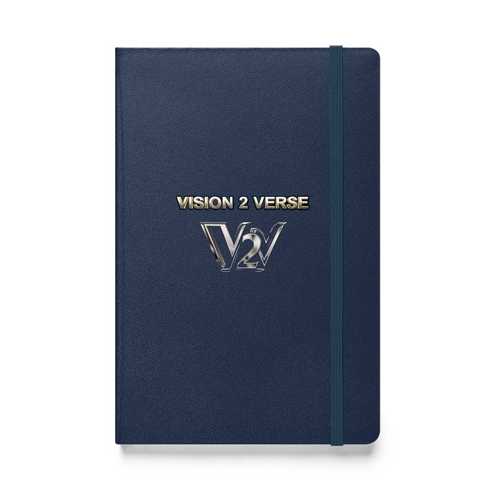 V2V JOURNAL product image (1)