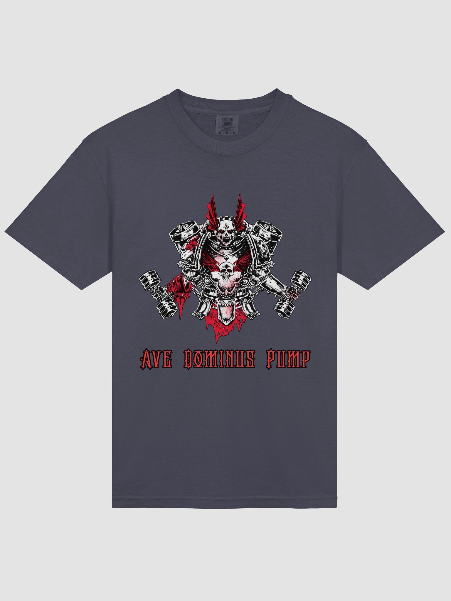 Ave Dominus Pump 🦇 product image (3)