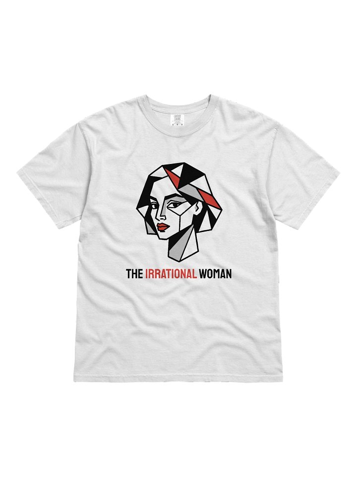 The Irrational Woman product image (2)