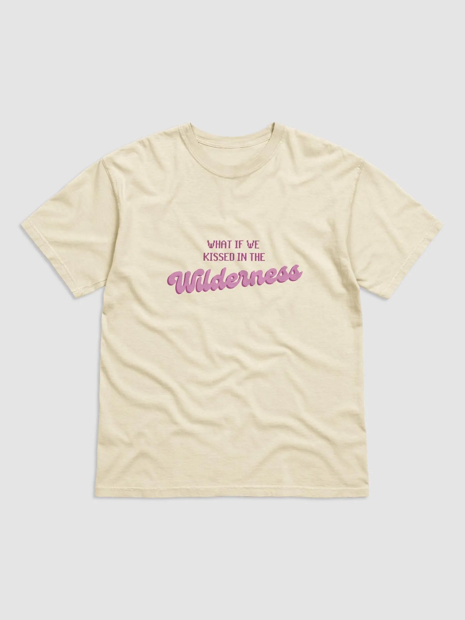 Wilderness Tee product image (2)