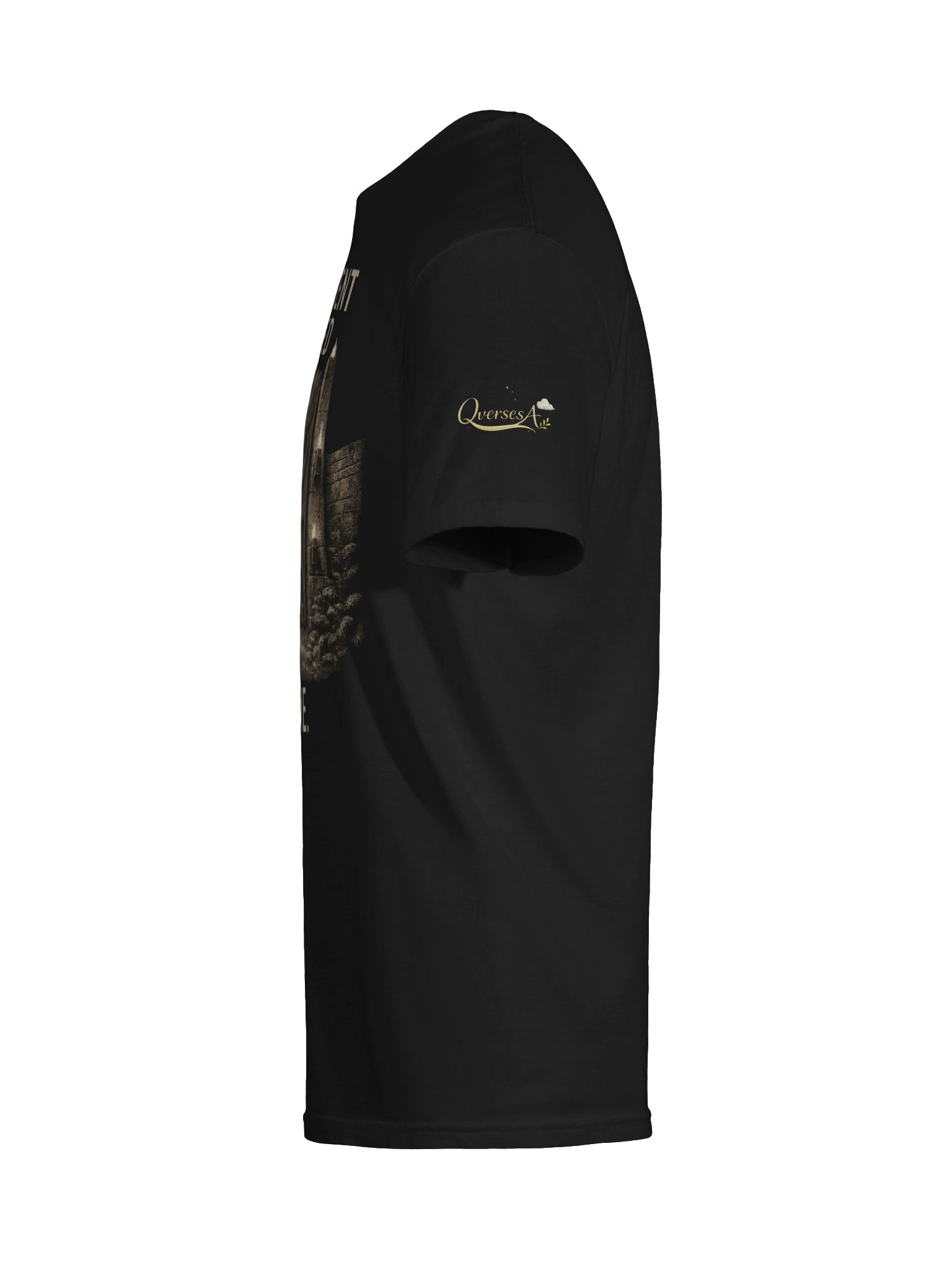 Unlocked Tee - Unisex product image (49)