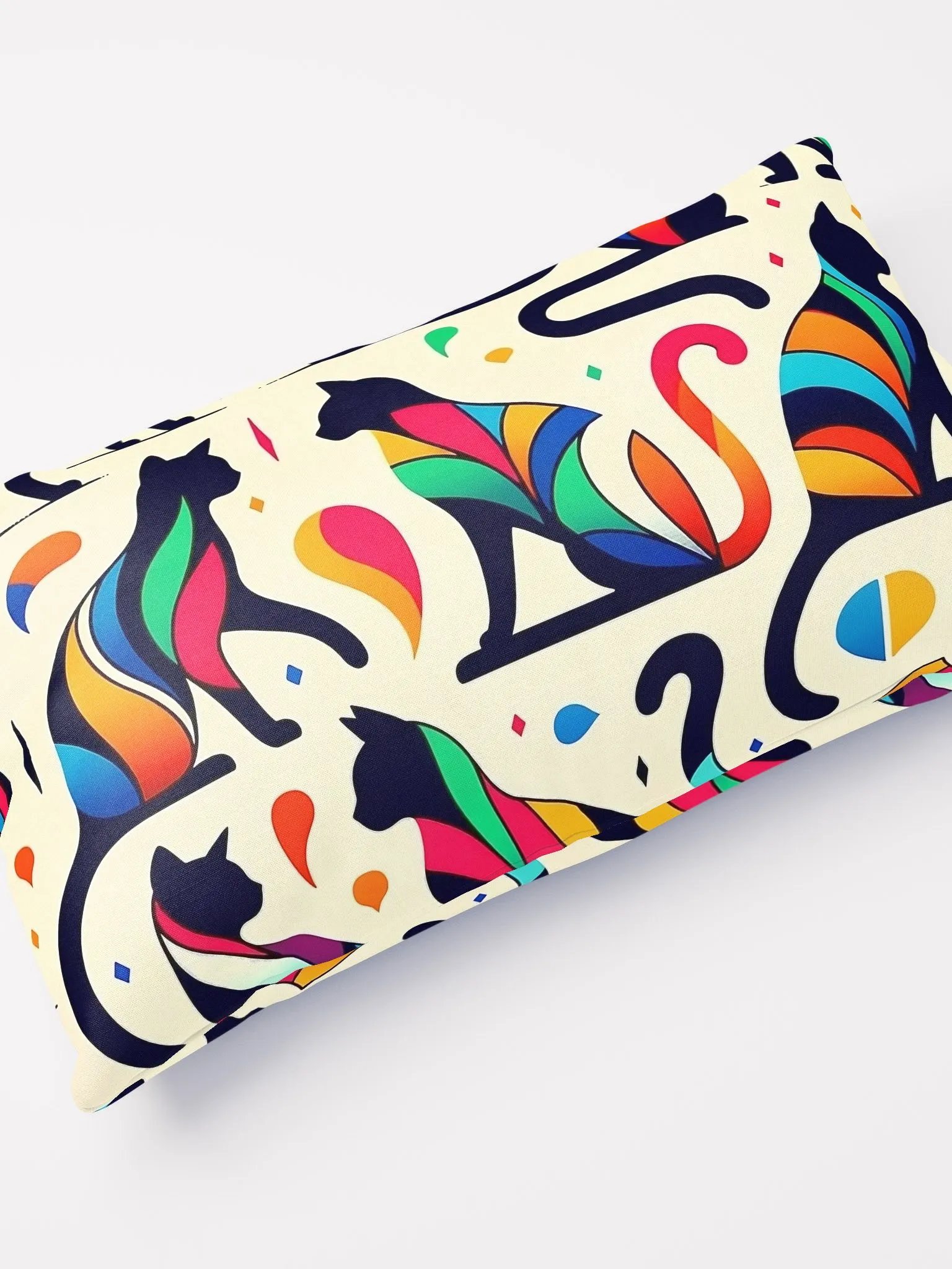 All-Over Print Basic Pillow product image (11)