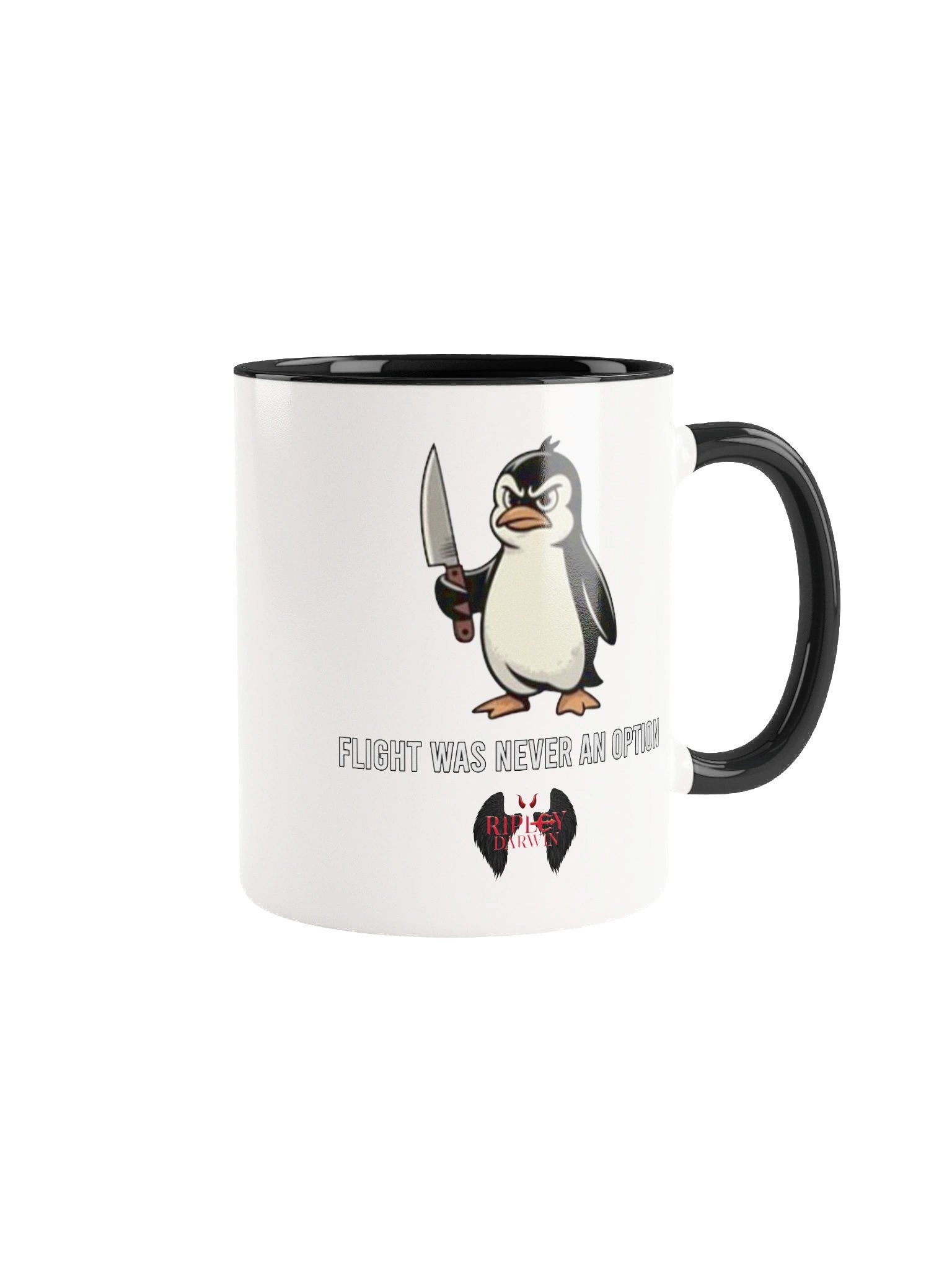 On One - Flight Mug product image (1)