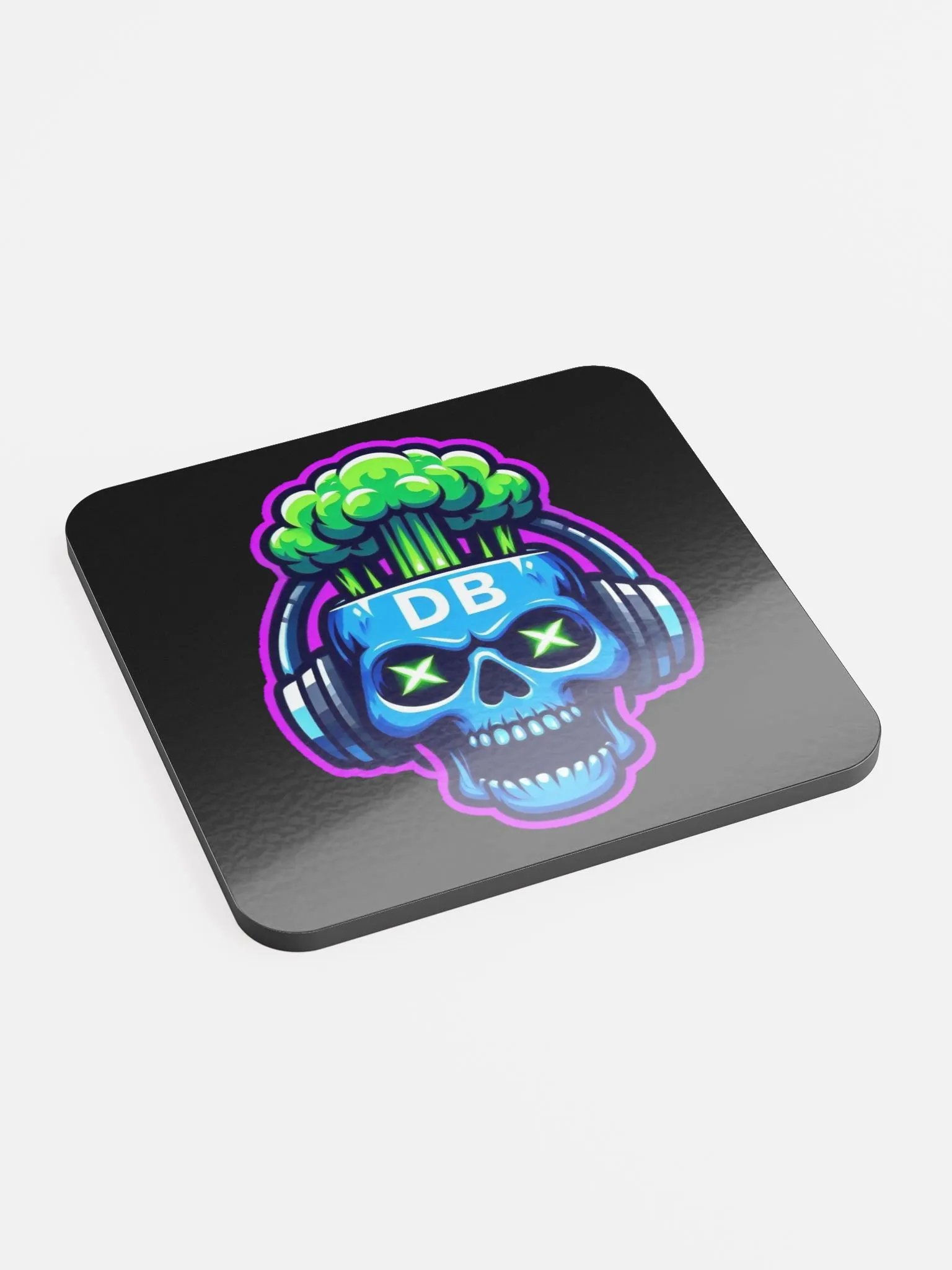 MindBlown Coaster product image (1)