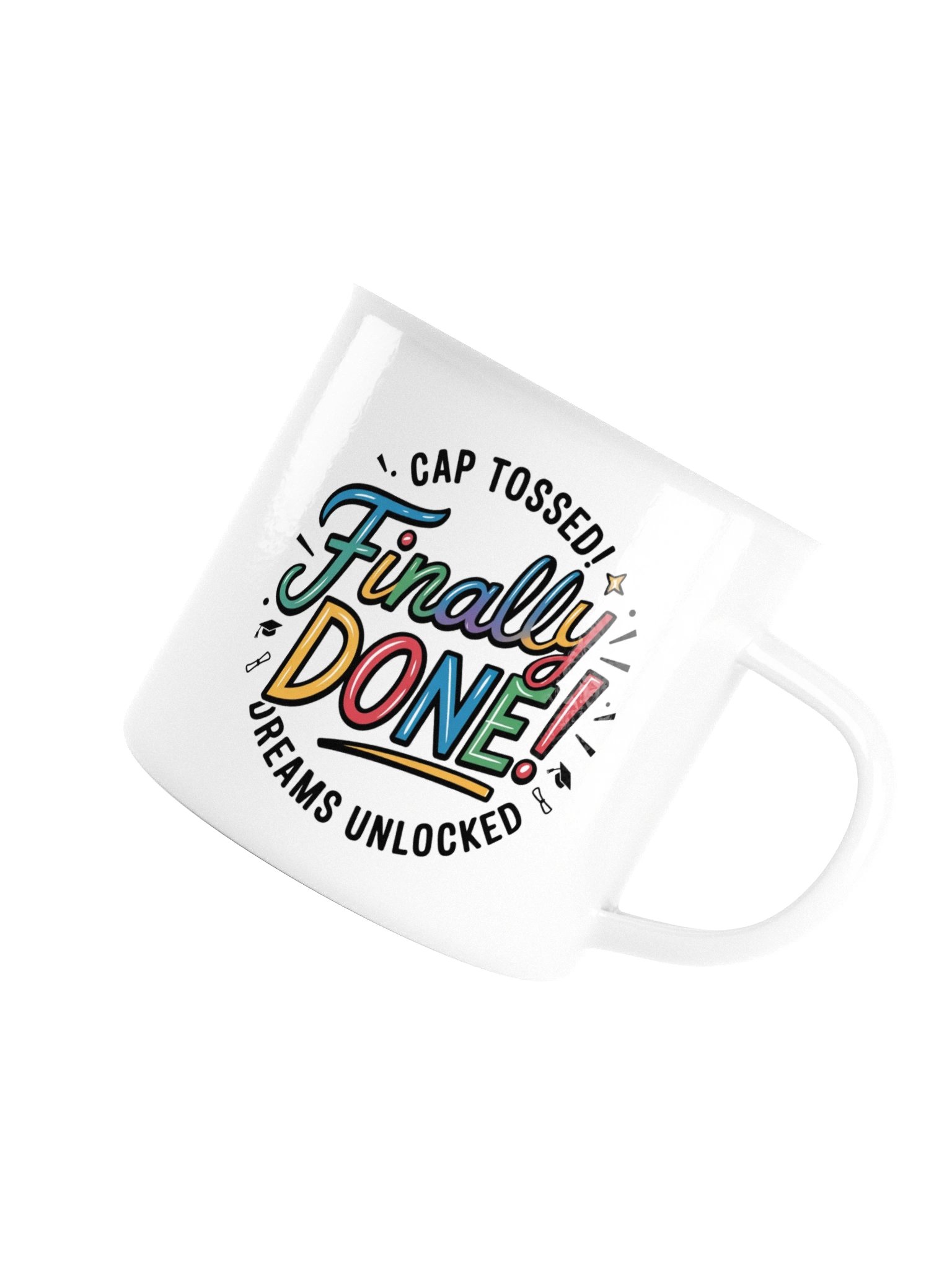 Finally Done! product image (5)