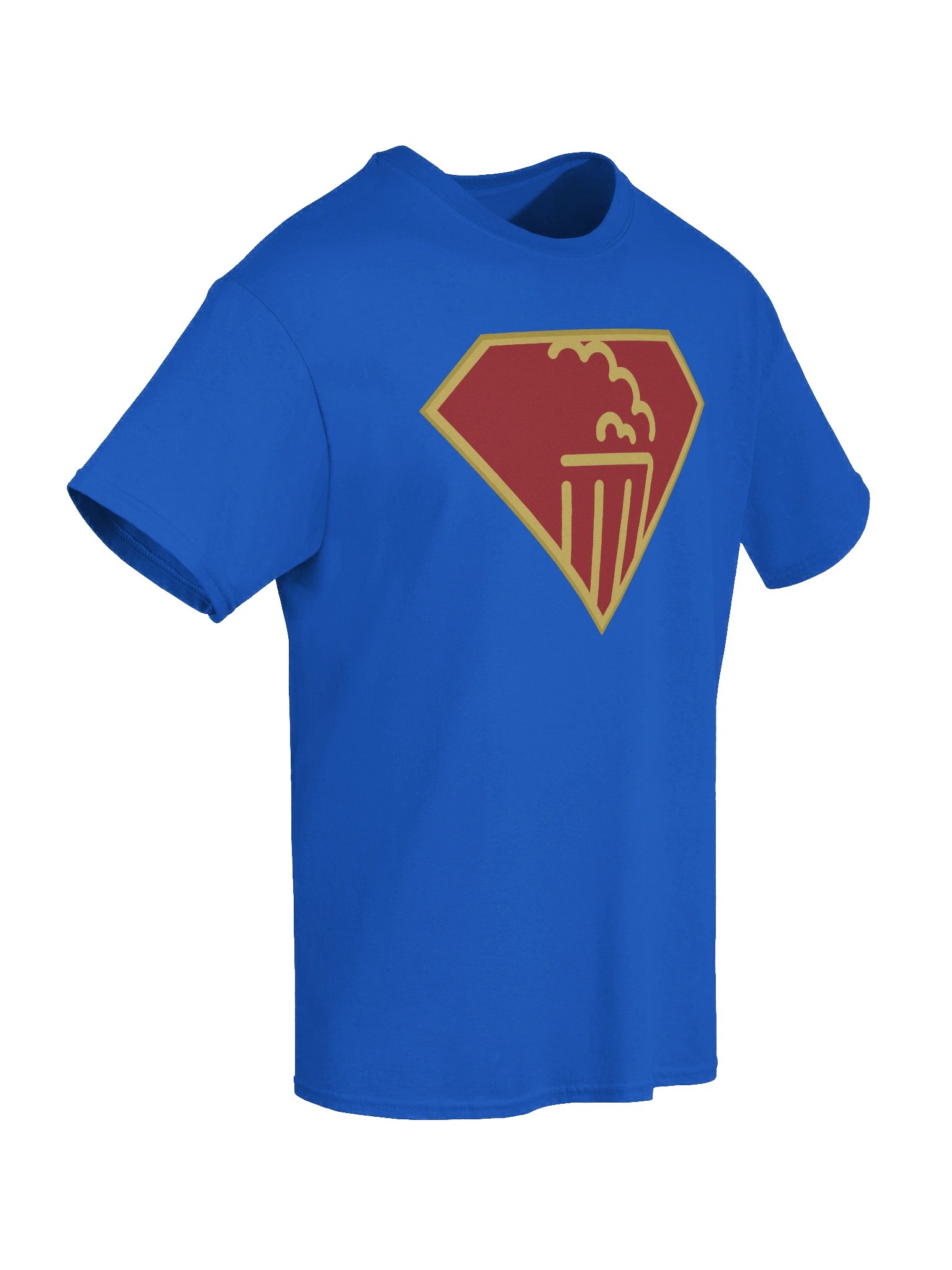Super T-Shirt product image (38)