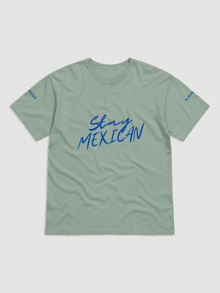 stay mexican product image (2)