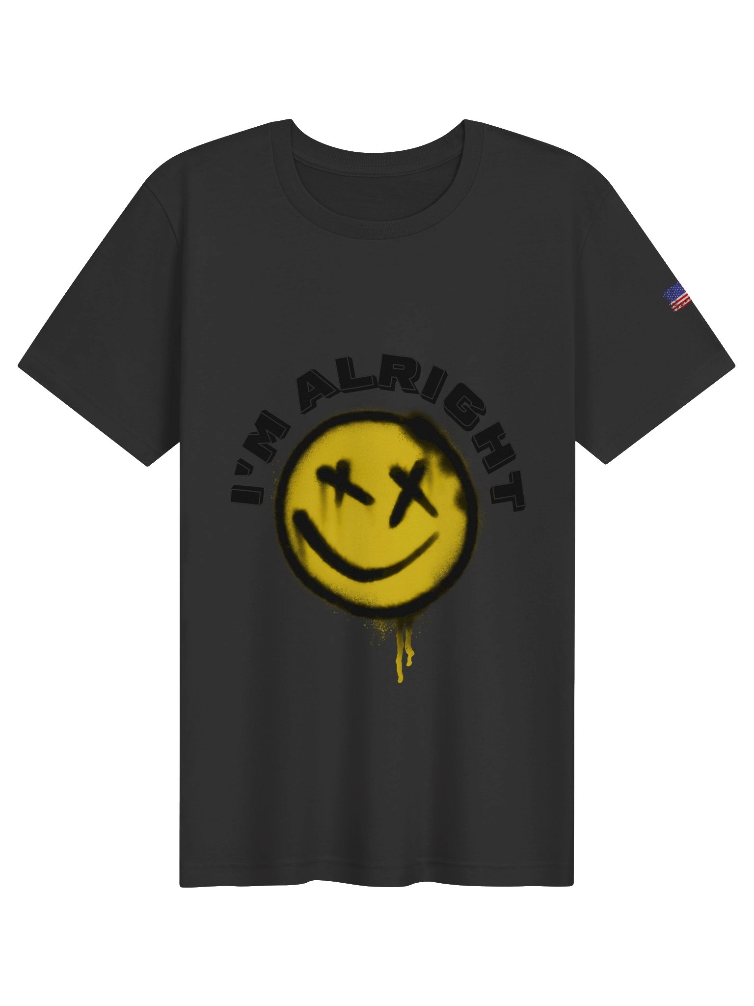 Bella+Canvas Unisex Supersoft T-Shirt product image (61)