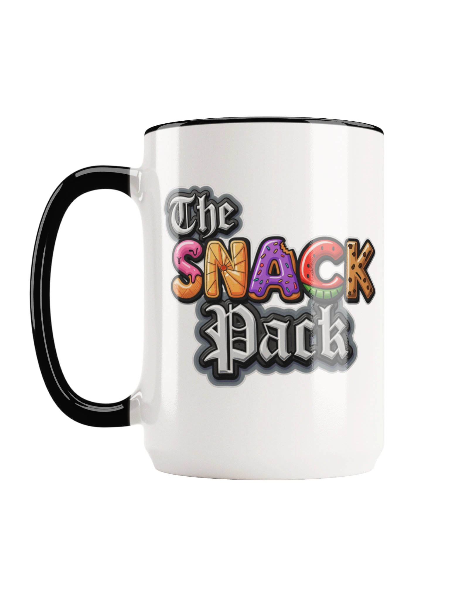 Snack Pack Mug product image (5)