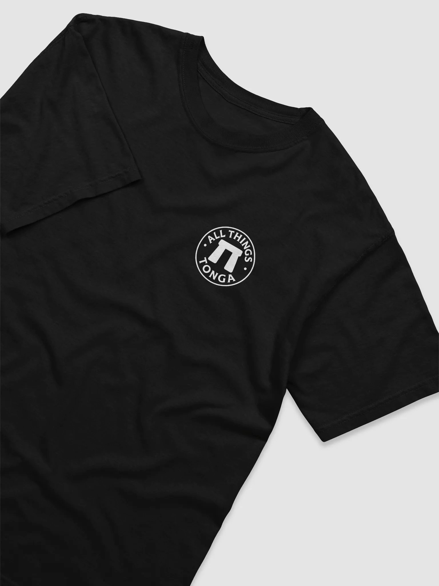 All Things Tonga Tau'olunga Tshirt product image (3)
