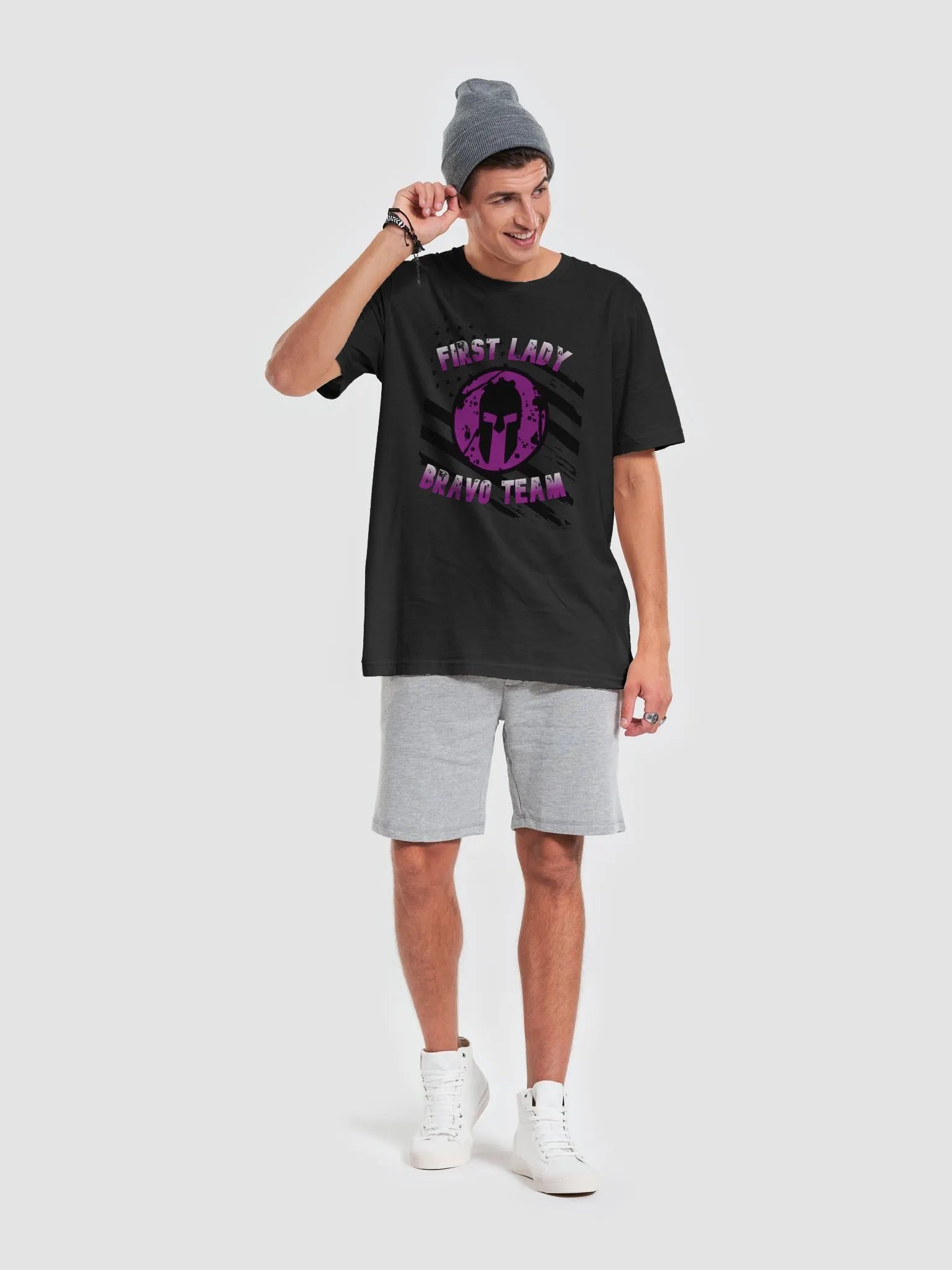 the first lady t shirt product image (11)
