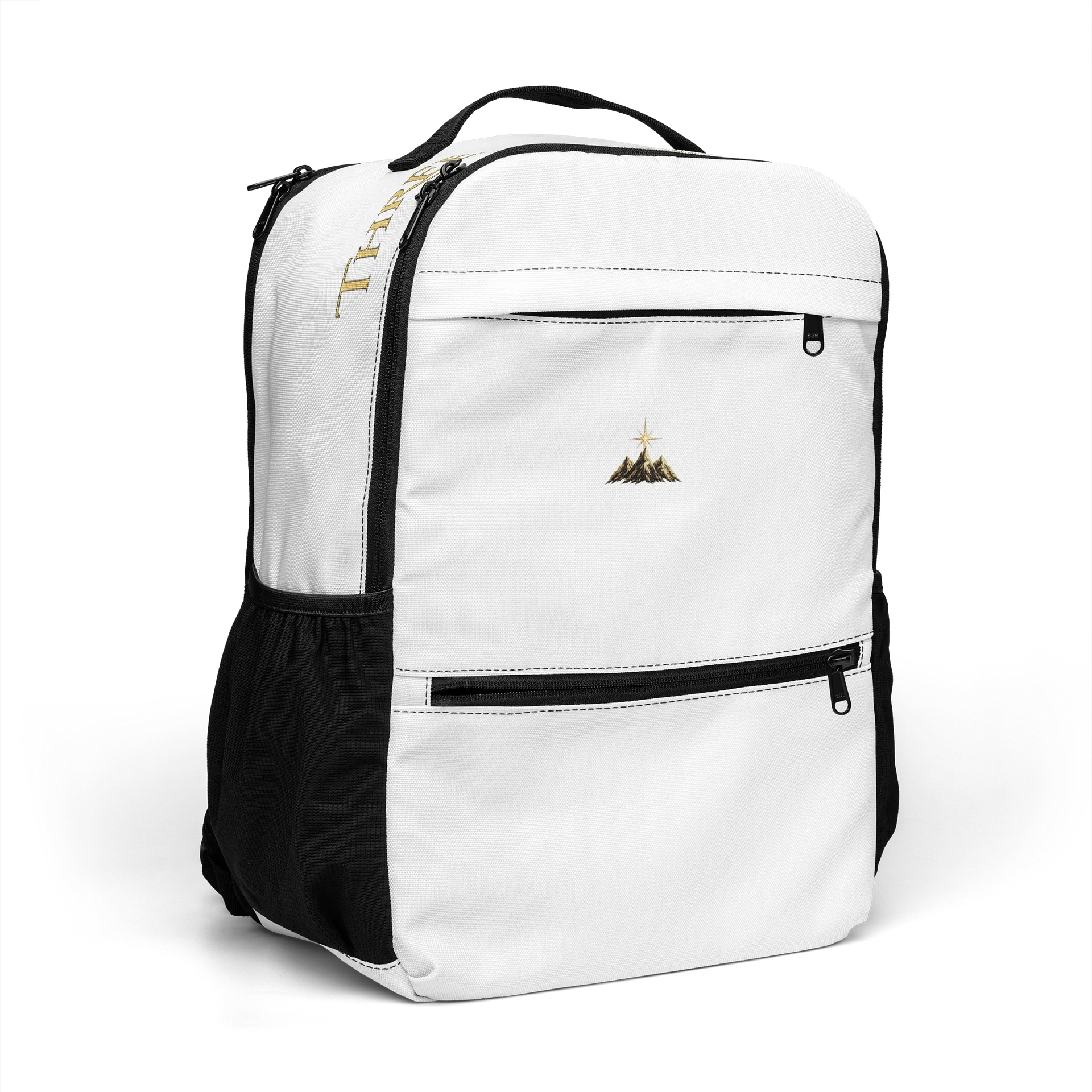 Three Mountain top Book Bag product image (7)