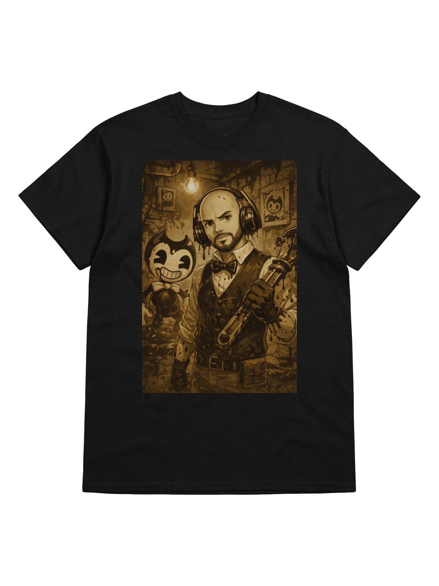 Bendy Shirt product image (5)