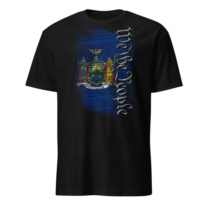 New York: We The People product image (1)