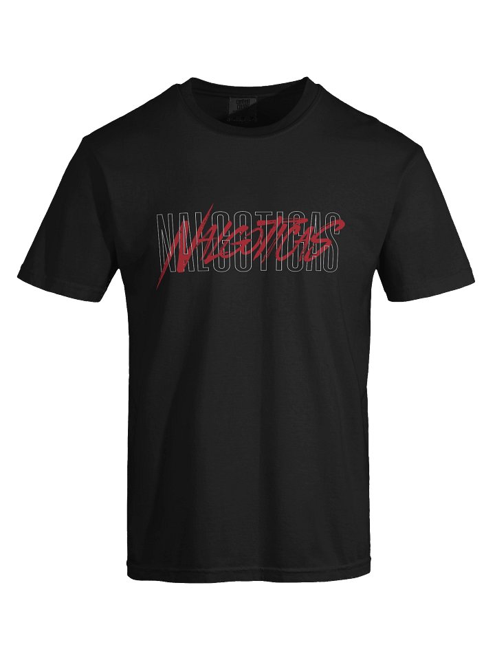 Nalgoticas Urban tee product image (1)