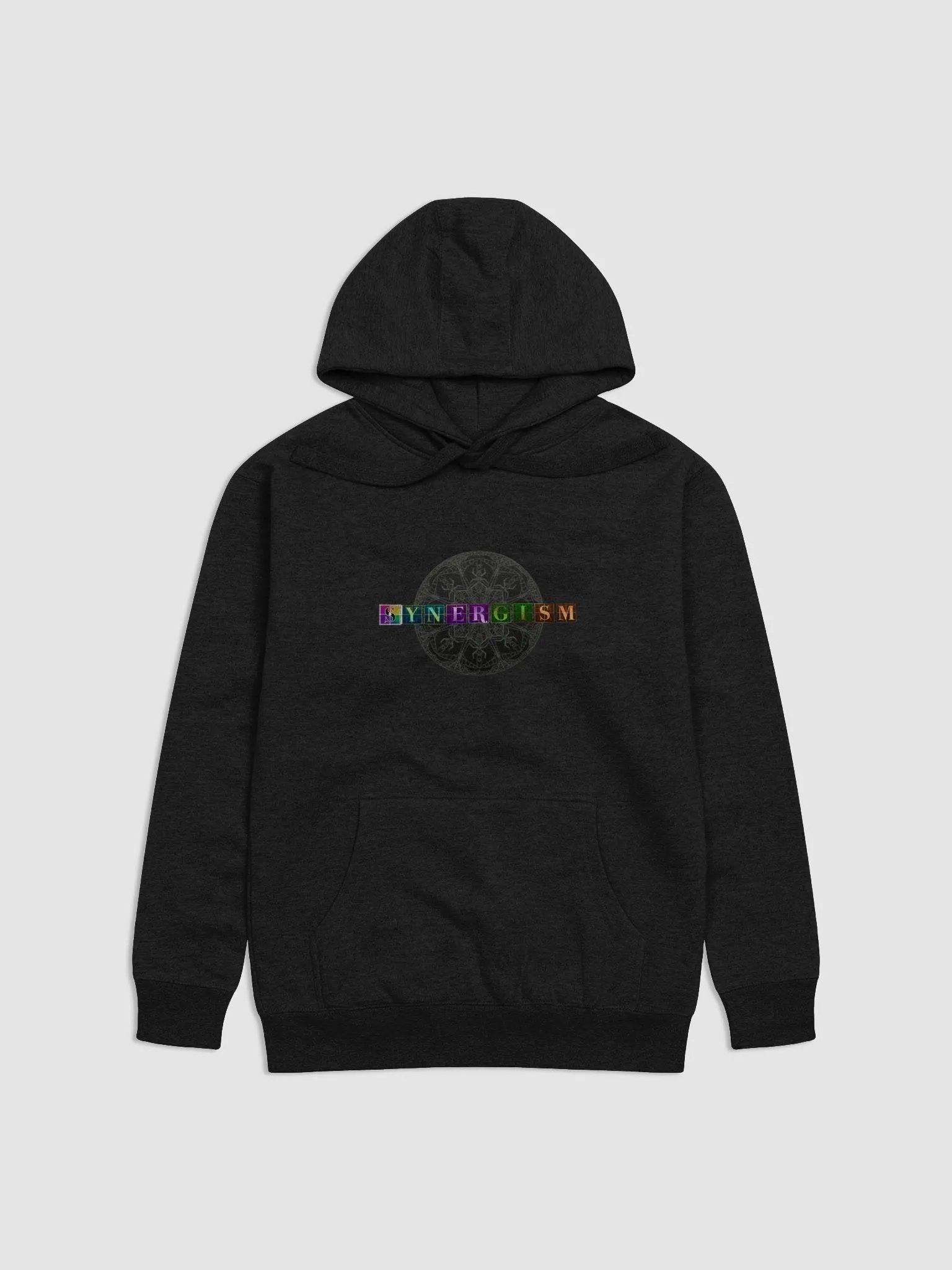 Synergism Hoodie Unisex product image (1)