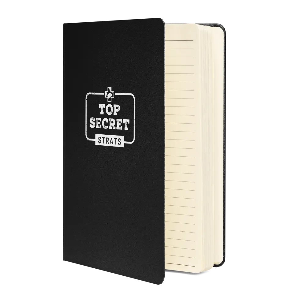 Team Strat Journal product image (3)