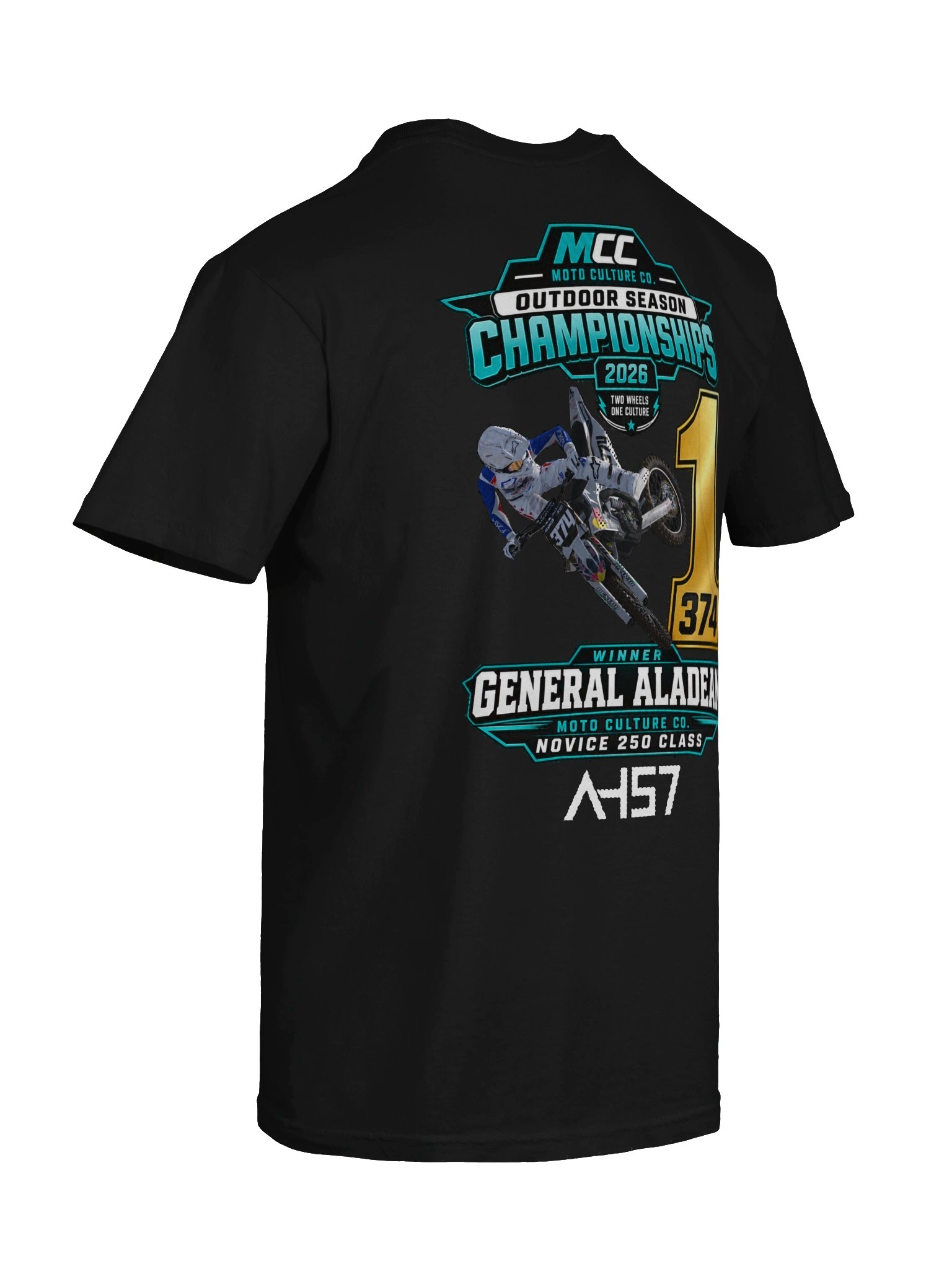 AH57 374 Championship product image (8)