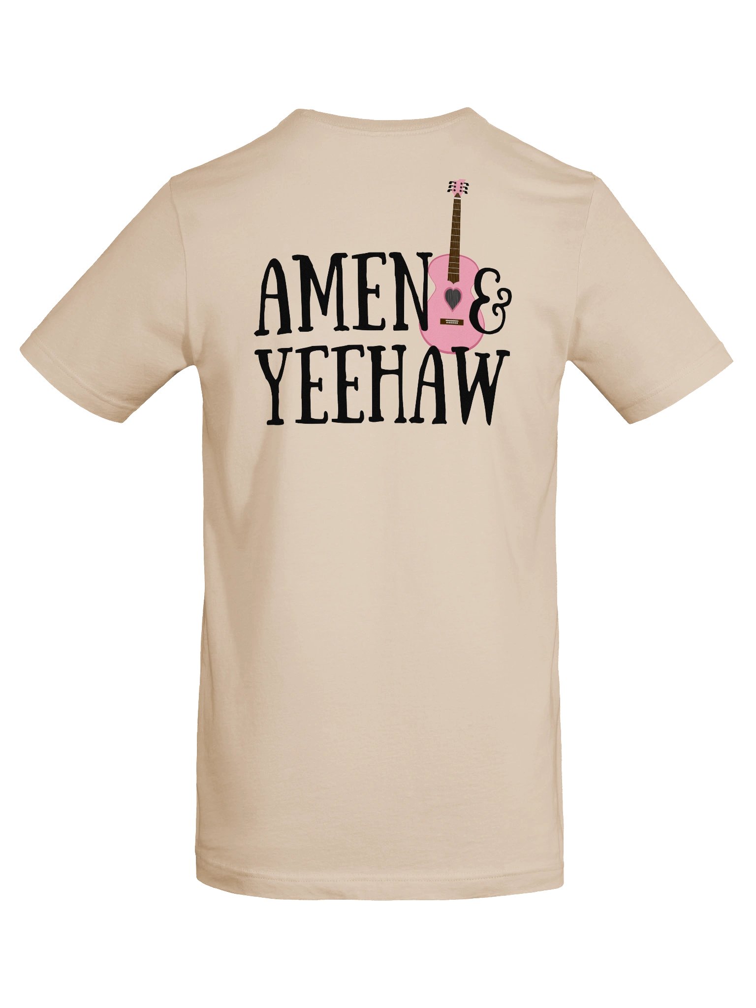 Amen & Yeehaw Shirt product image (8)