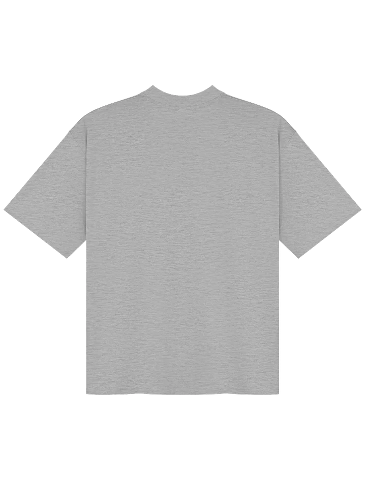 Love Me Oversized T-Shirt product image (2)