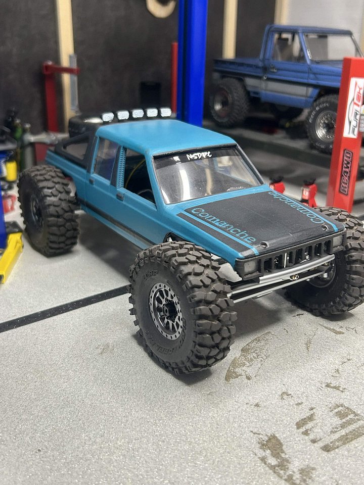 LGRP Chassis product image (1)