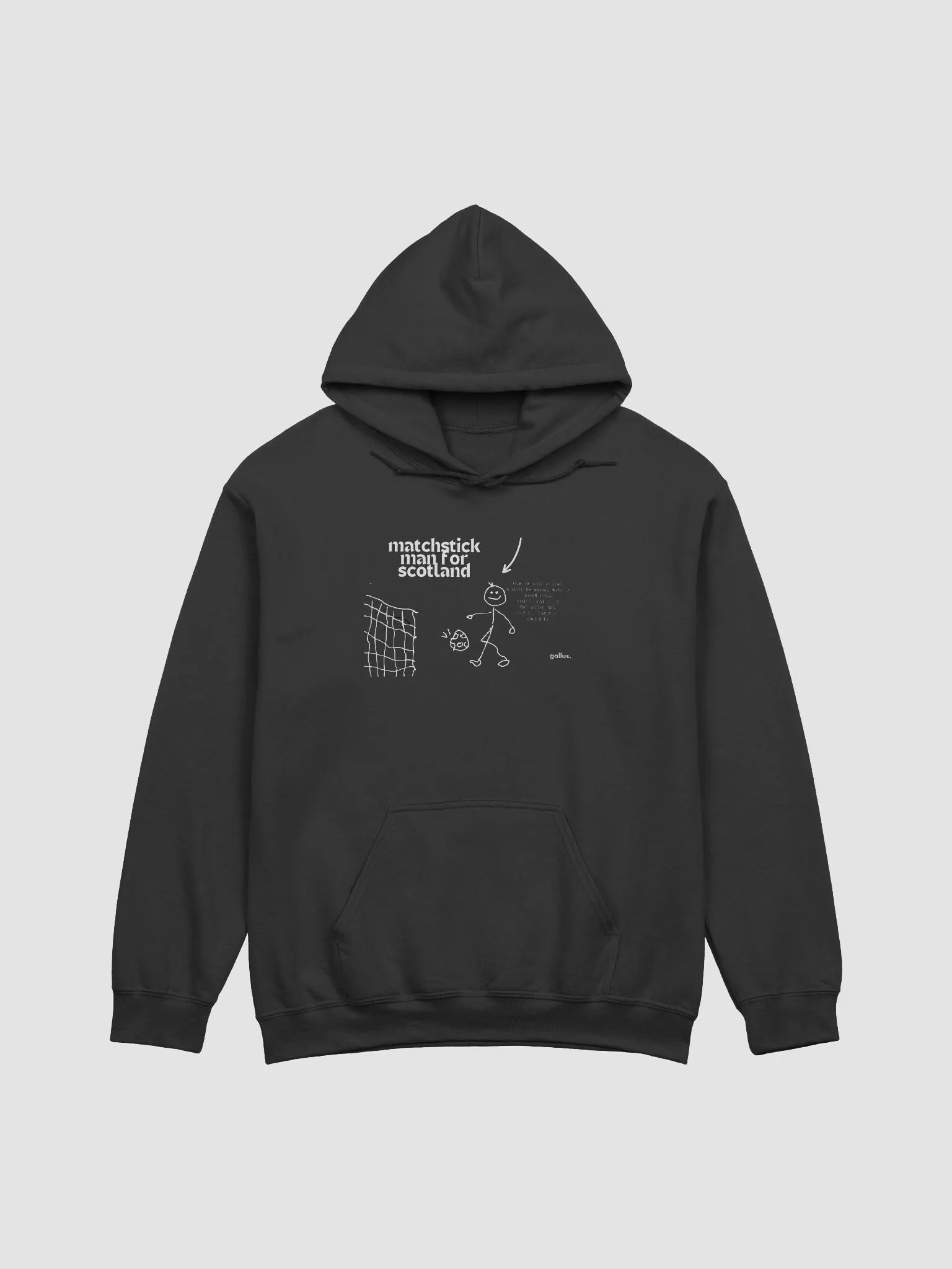 Gallus Hoodies product image (1)