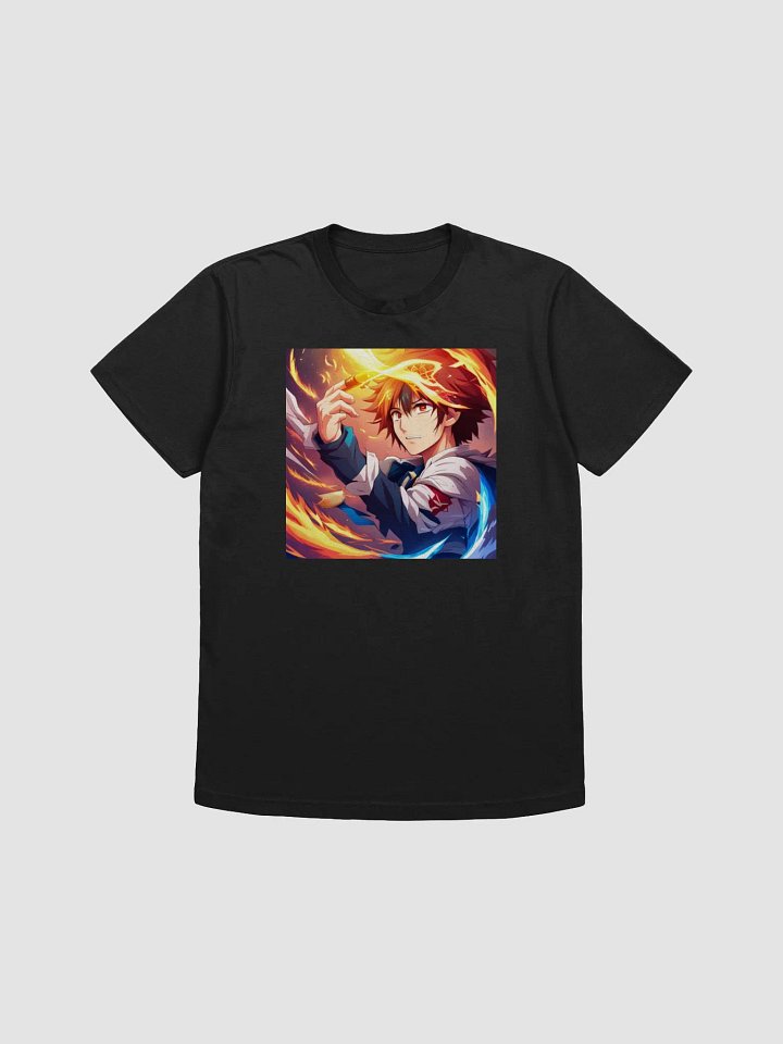 DrakeFire Master product image (1)