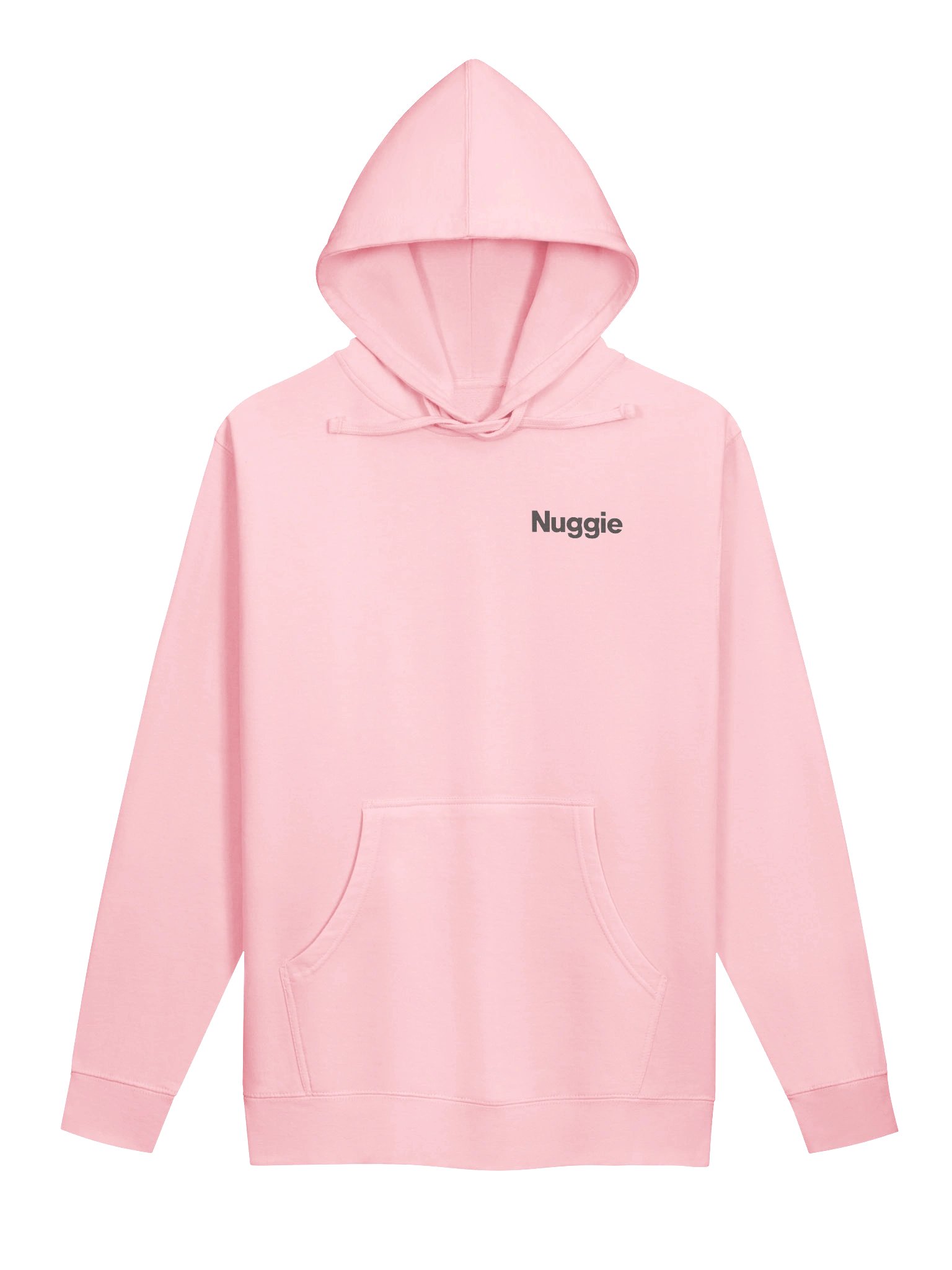 Stressin Comfort Unisex Hoodie product image (1)