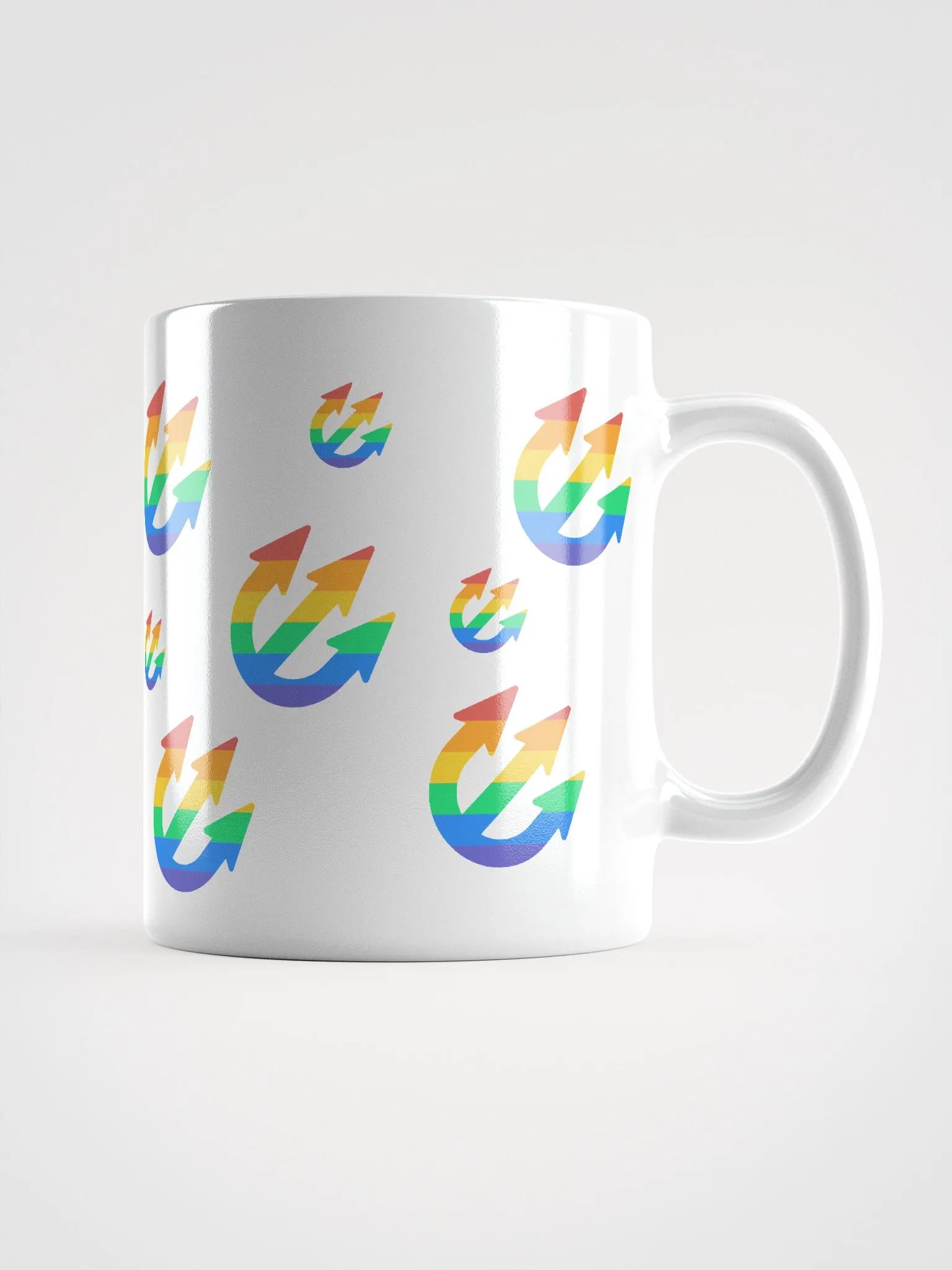 trident PRIDE Mug product image (1)