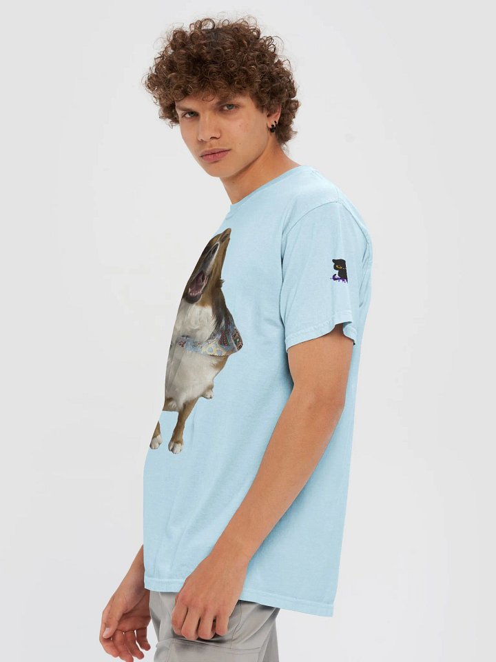 Happy Leo Fan T-Shirt product image (18)