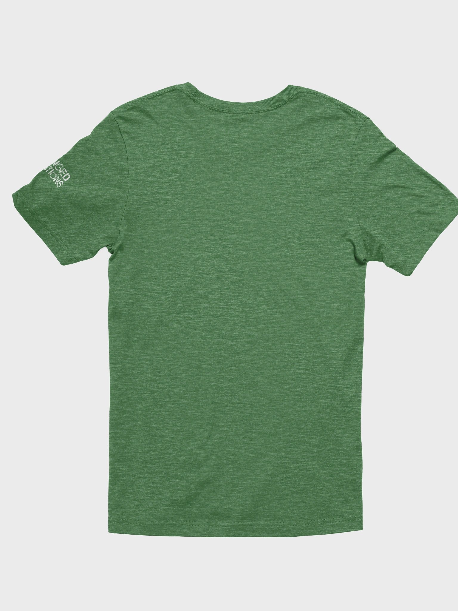 Big Nick Christmas Holiday T-Shirt Full Color product image (2)