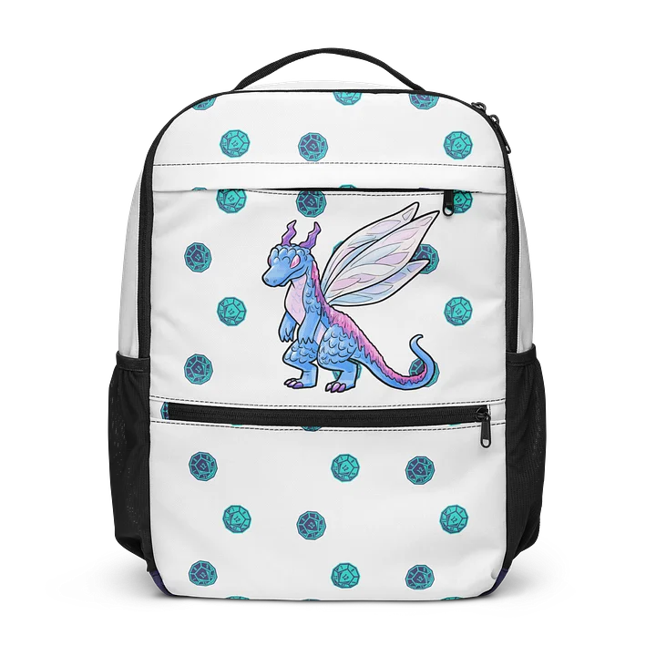 Fairy Dragon Backpack product image (1)