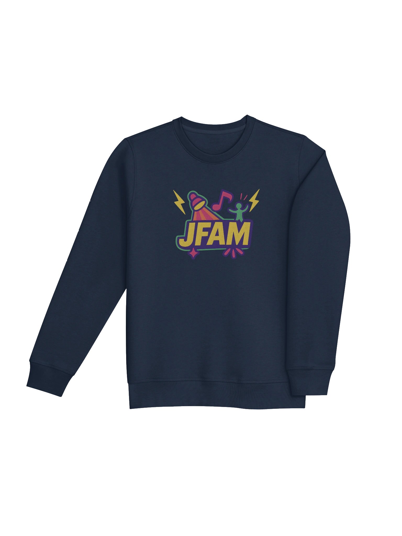Legendary Crown Organic Sweatshirt product image (17)