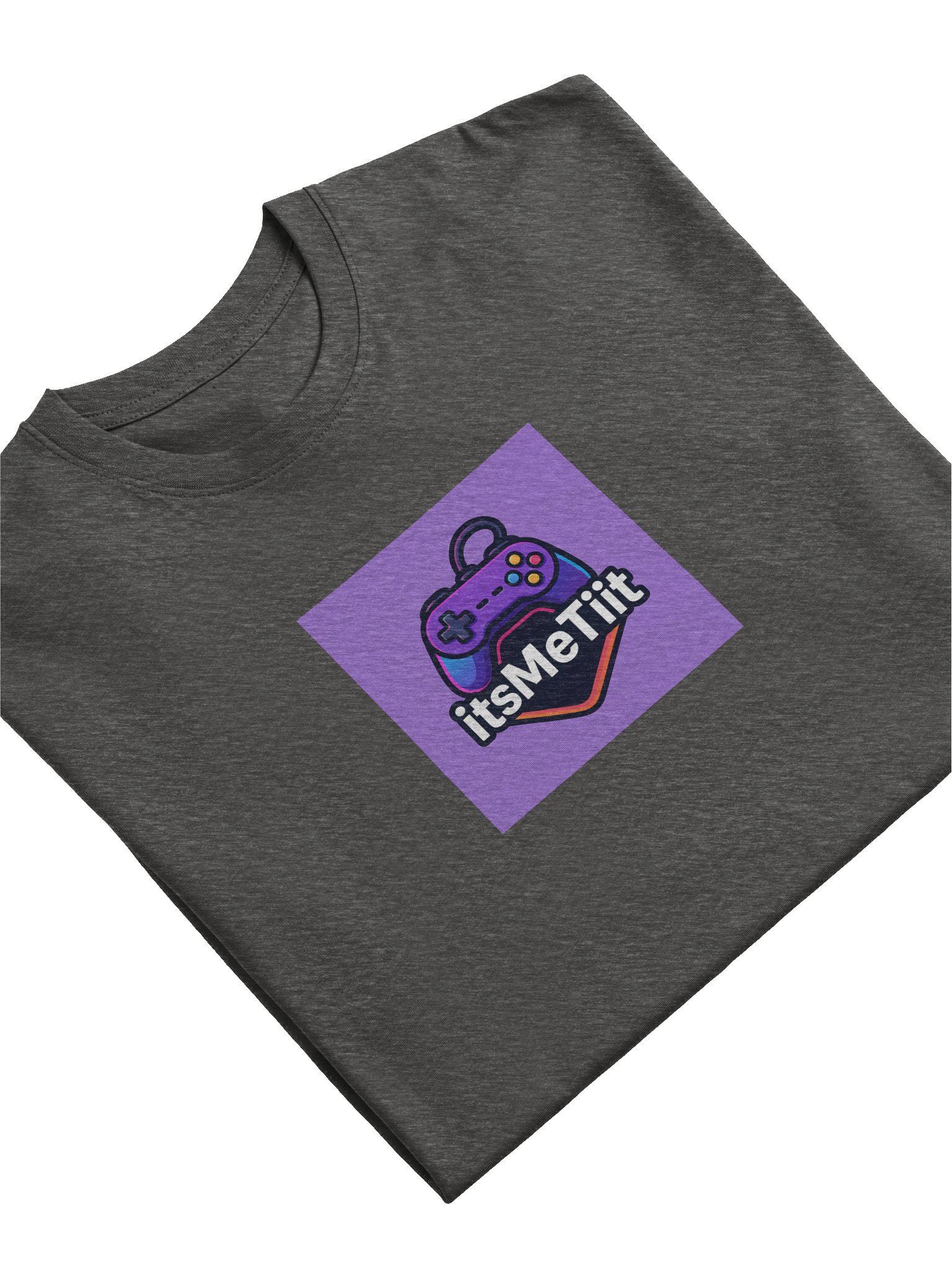 Premium Heavyweight Tee - Elevate Your Style product image (11)