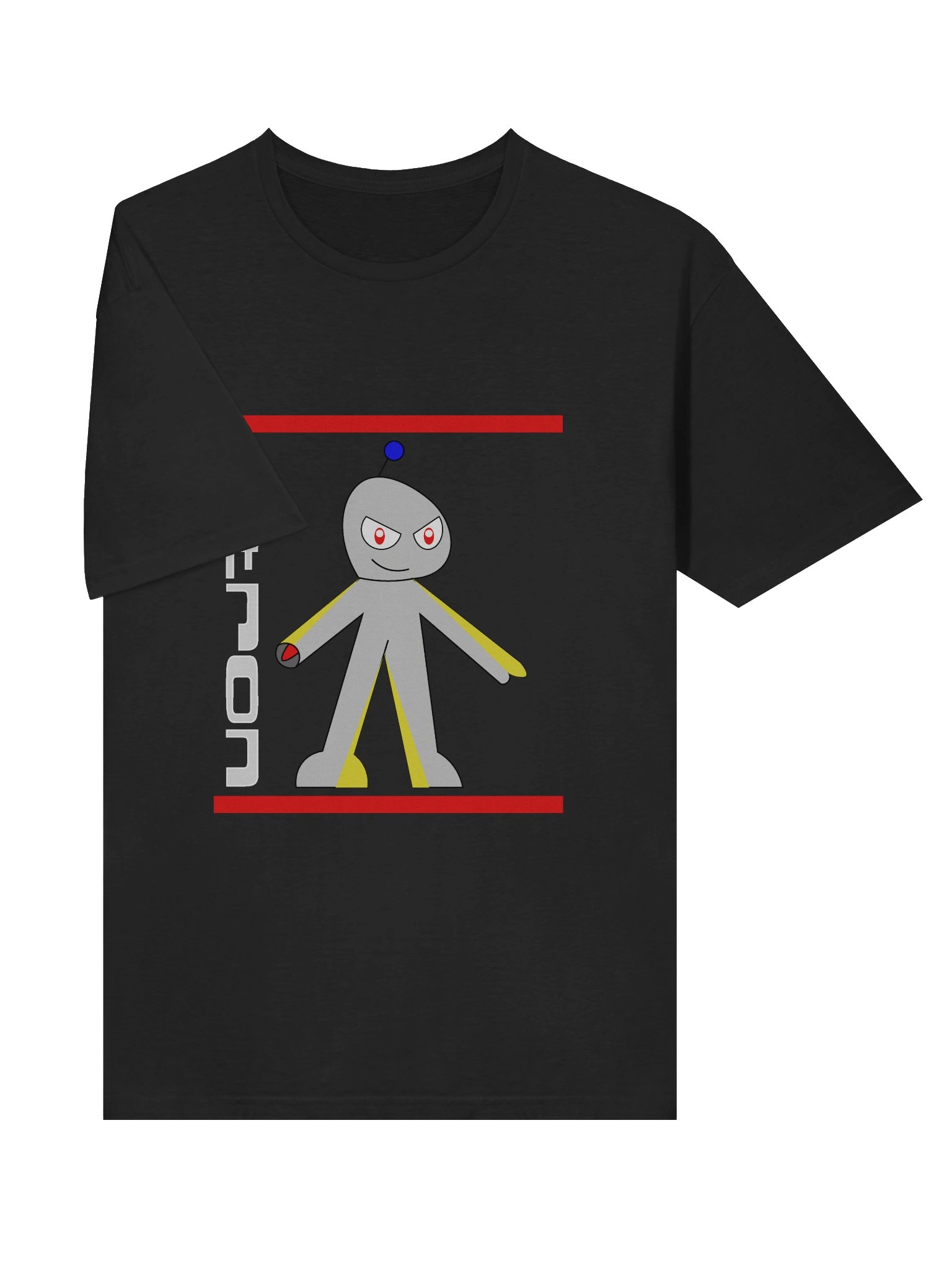 Nitron T-Shirt product image (5)