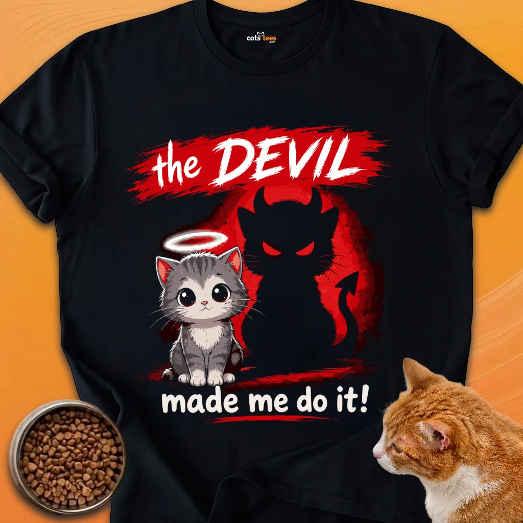 The Devil product image (1)
