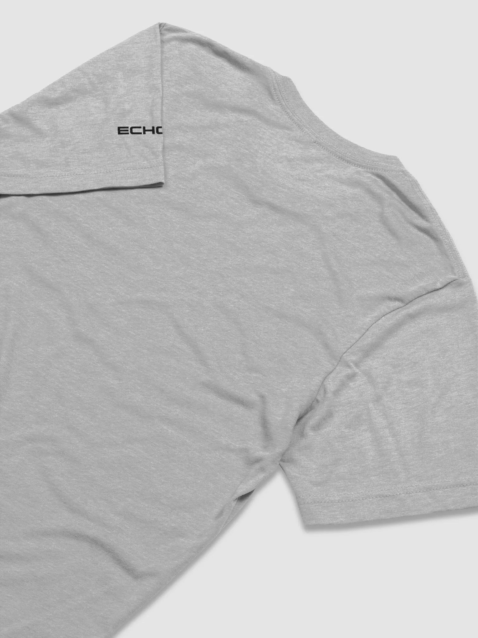 Anti Logo Light T-Shirt product image (4)