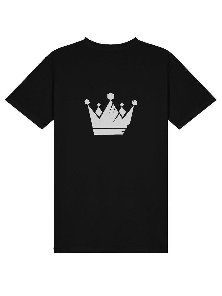 Decium Fracture Shortsleeve - Ink product image (2)