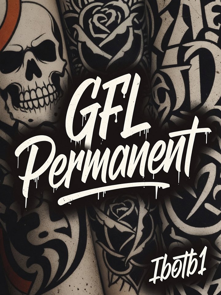 GFL Permanent product image (1)