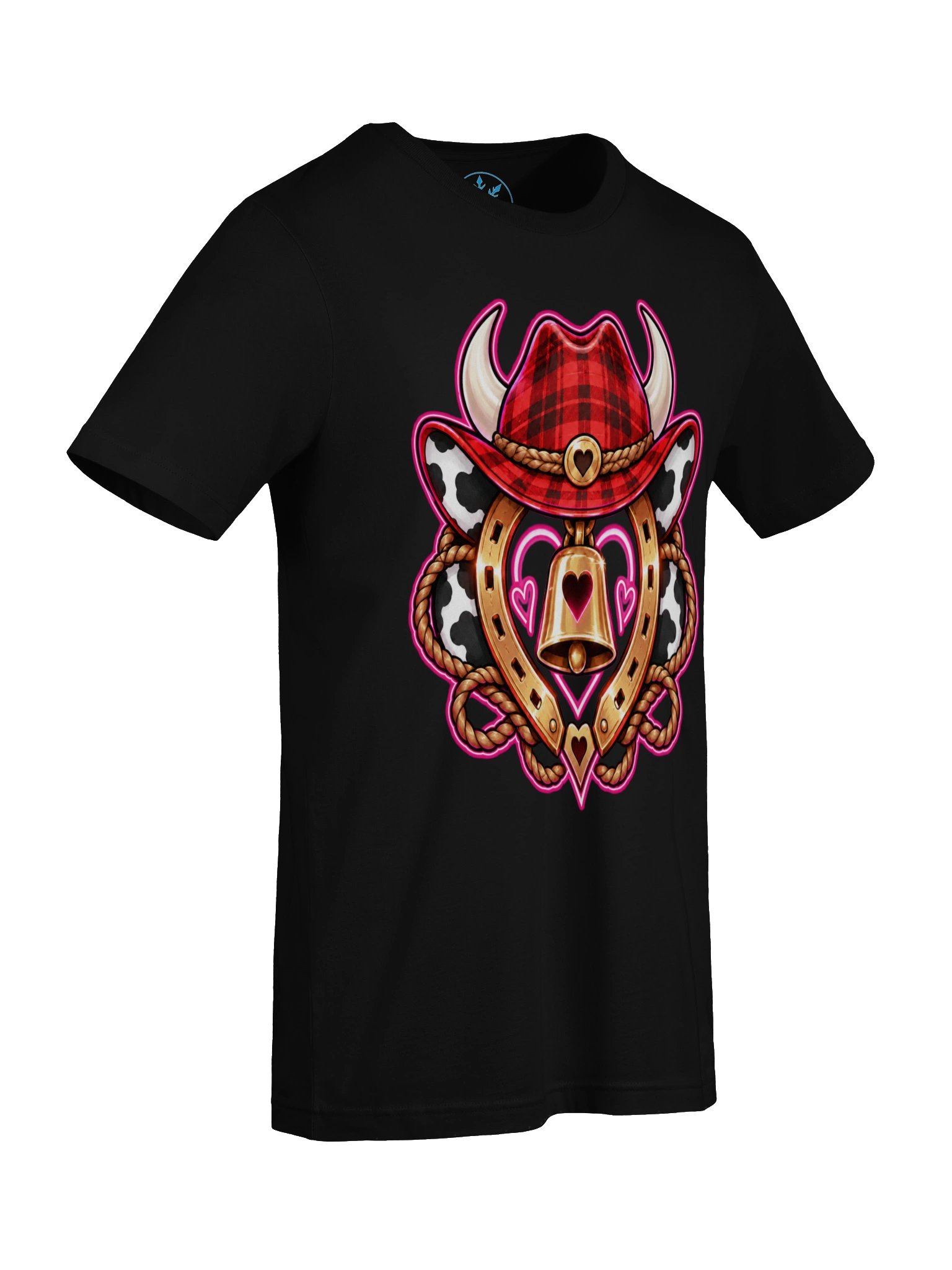 Rock My Stable T-shirt product image (26)