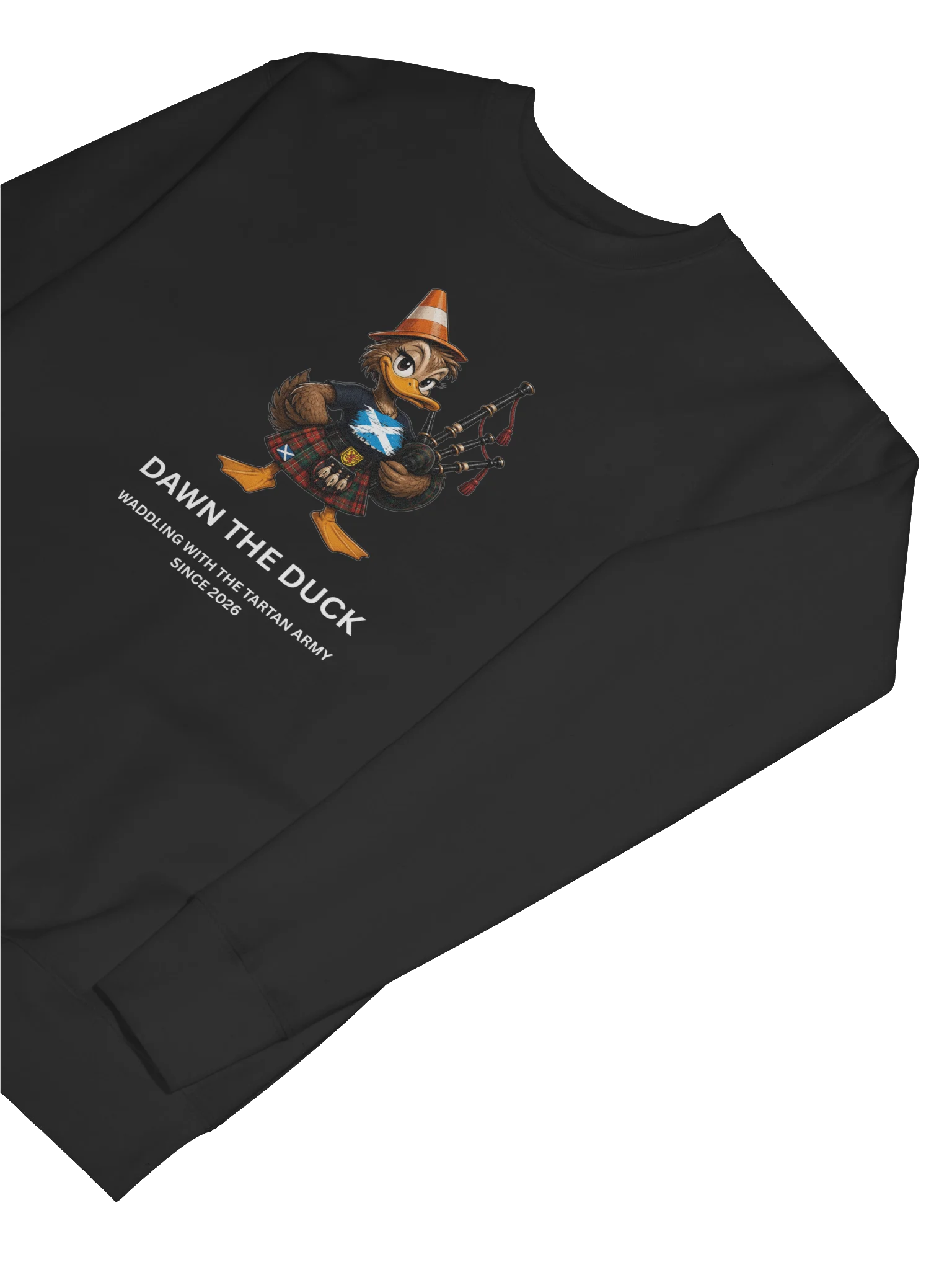 Sweatshirt product image (50)