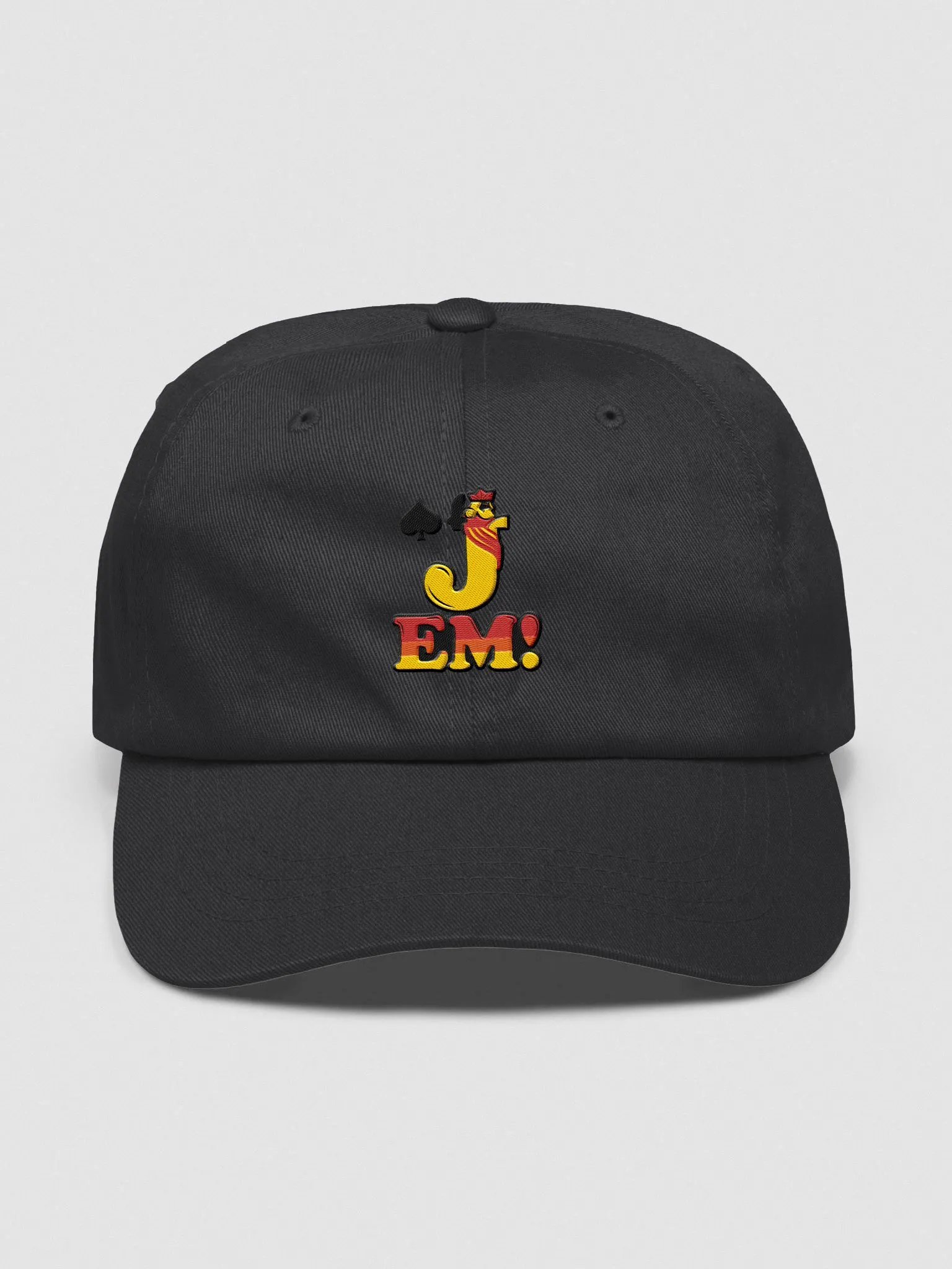 Brandon Sligh Jack Em product image (1)