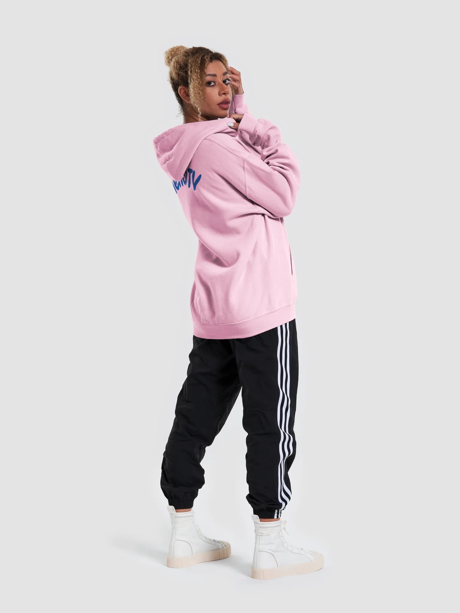 Hoodie N product image (6)