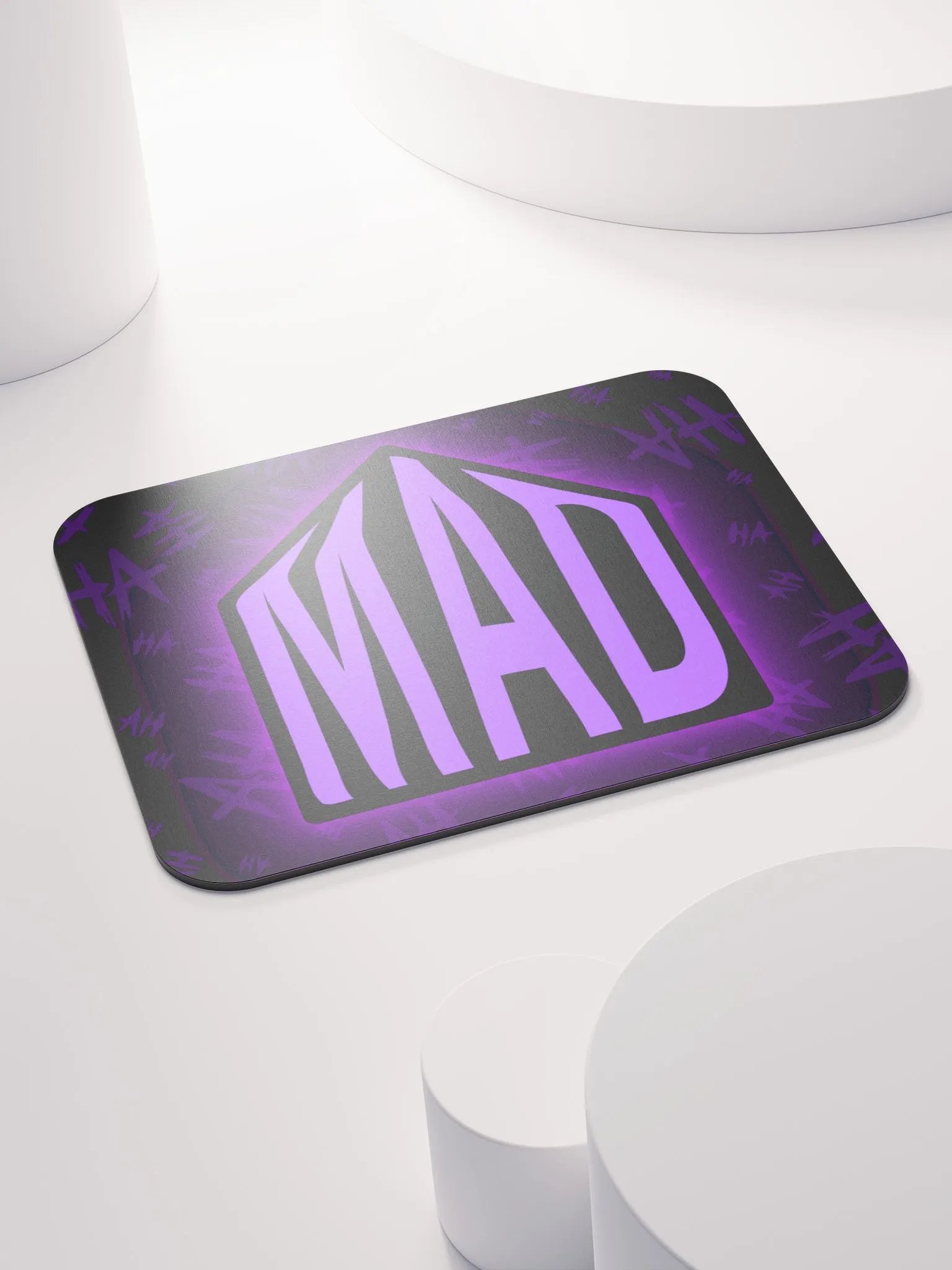 Madhouse Mousepad product image (4)