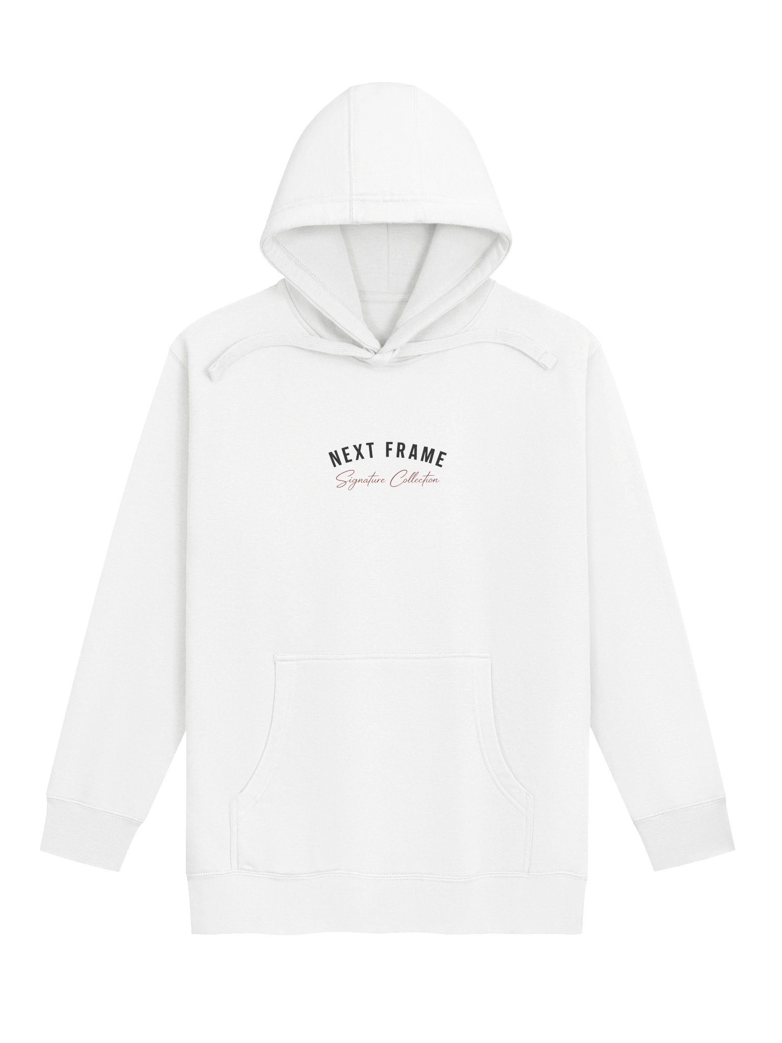 Standard Signature Collection Hoddie product image (29)