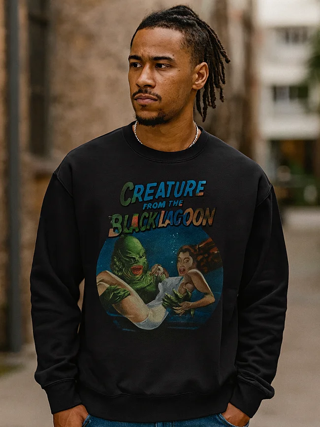 Men Sweatshirt